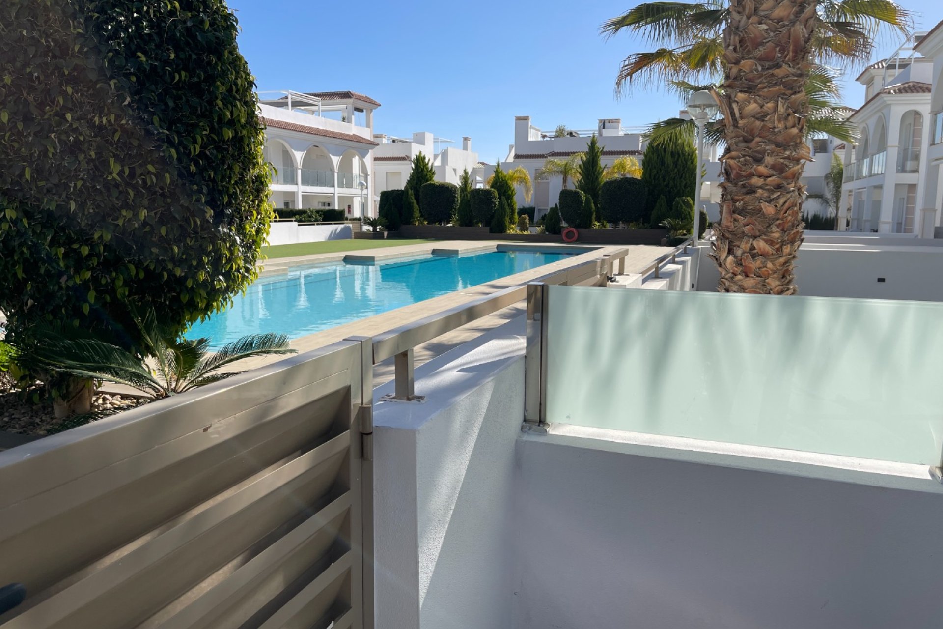 Resale - Apartment - Flat - Rojales - Ciudad Quesada