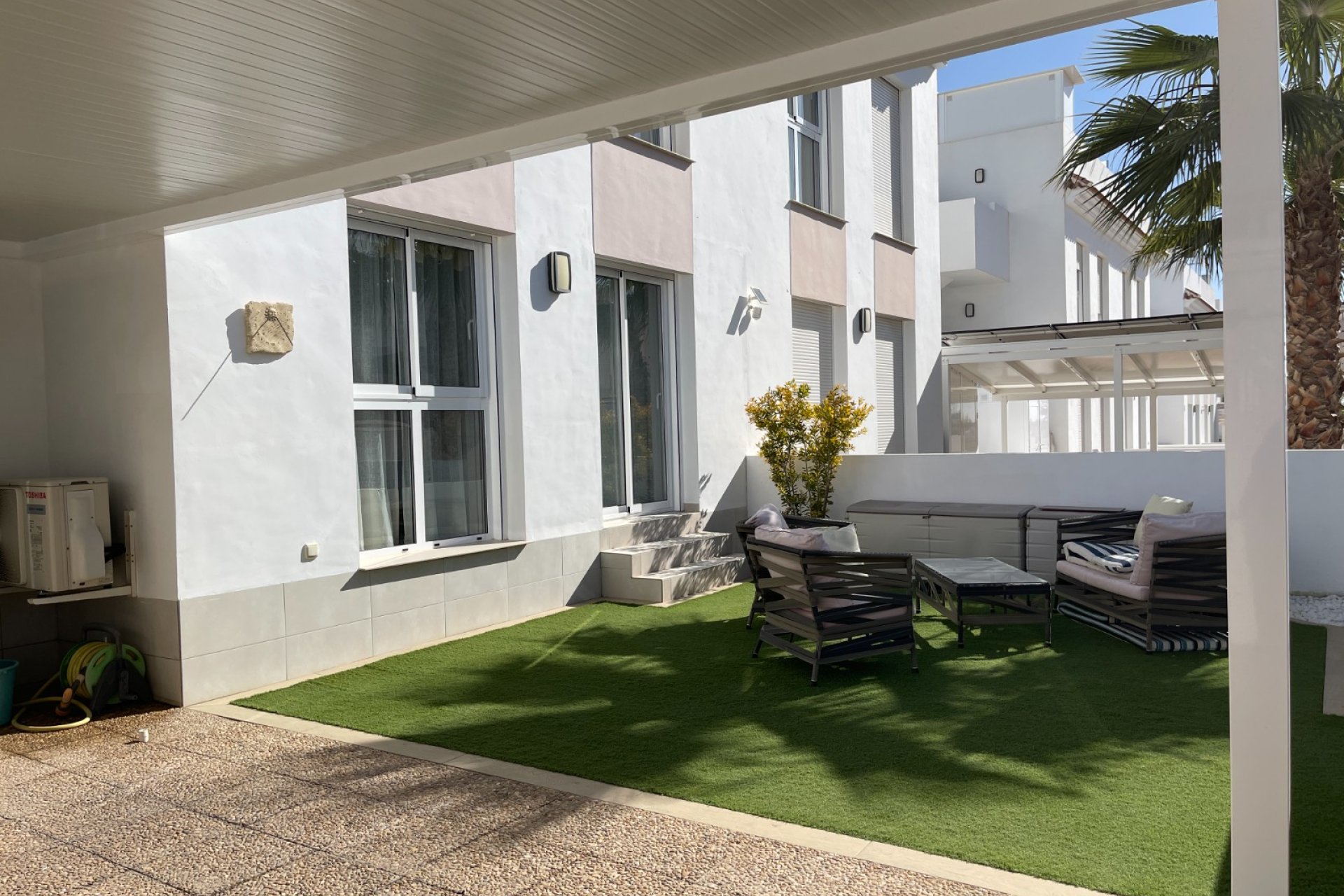 Resale - Apartment - Flat - Rojales - Ciudad Quesada