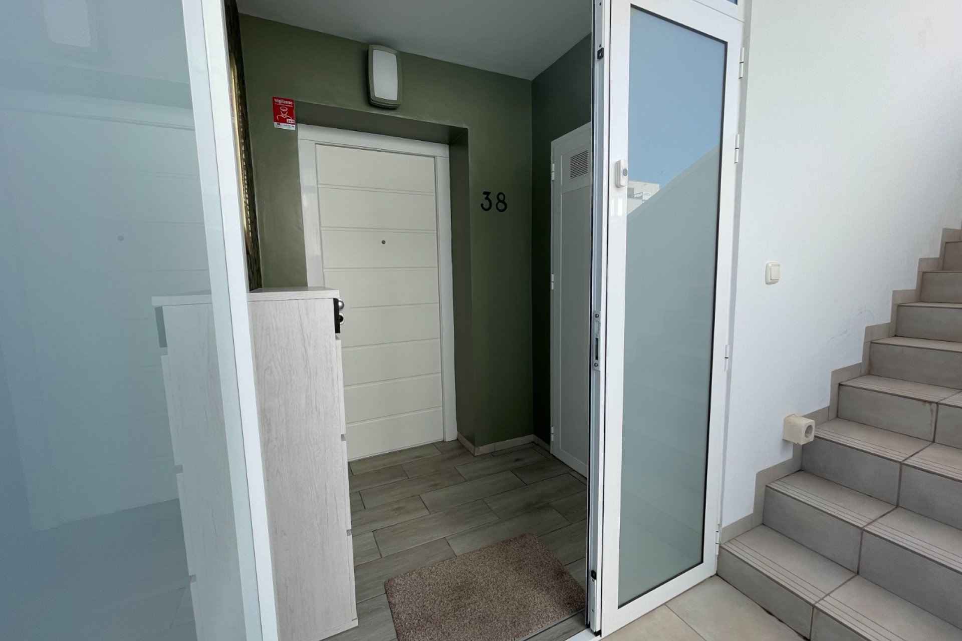 Resale - Apartment - Flat - Rojales - Ciudad Quesada