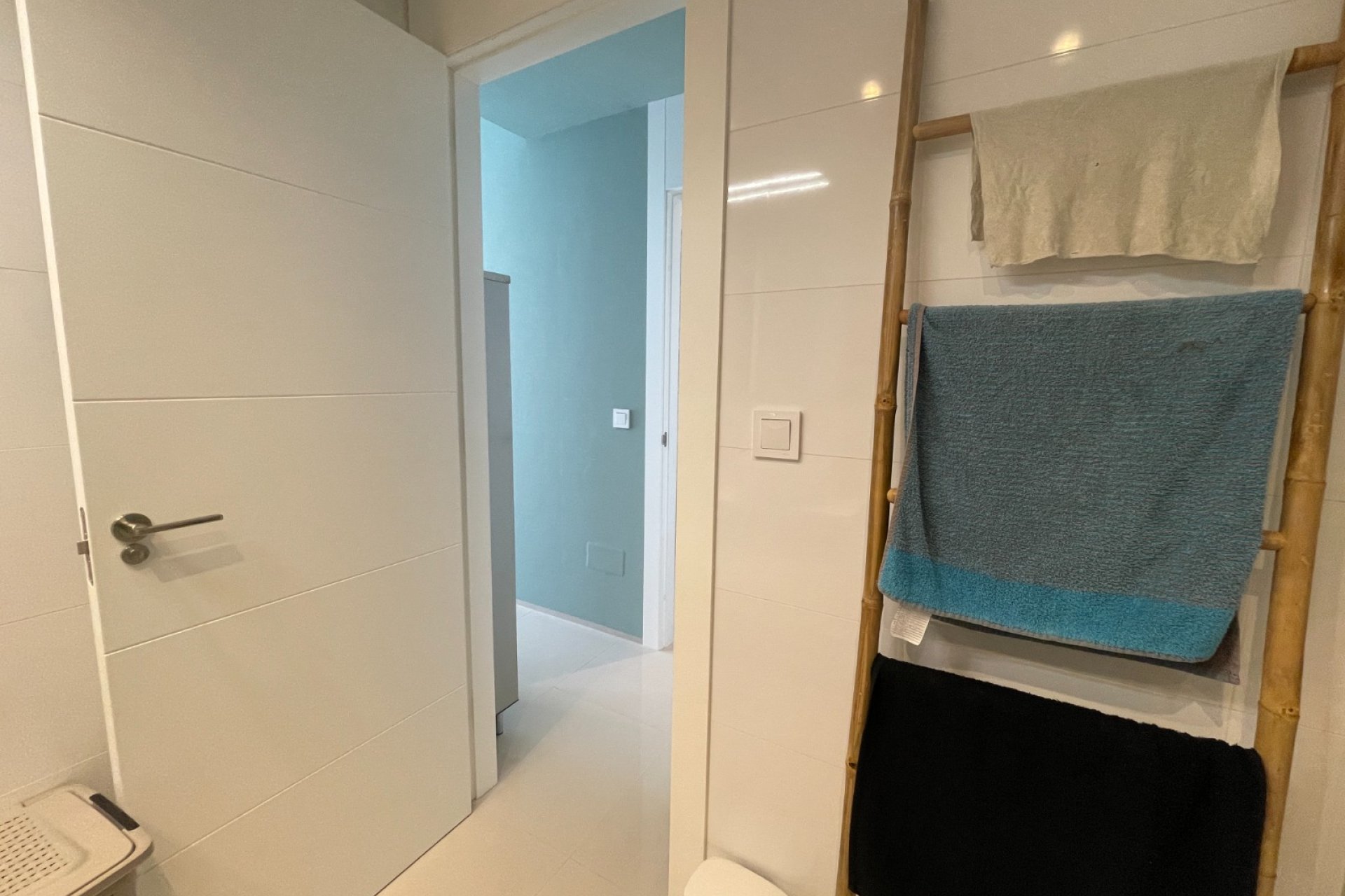 Resale - Apartment - Flat - Rojales - Ciudad Quesada