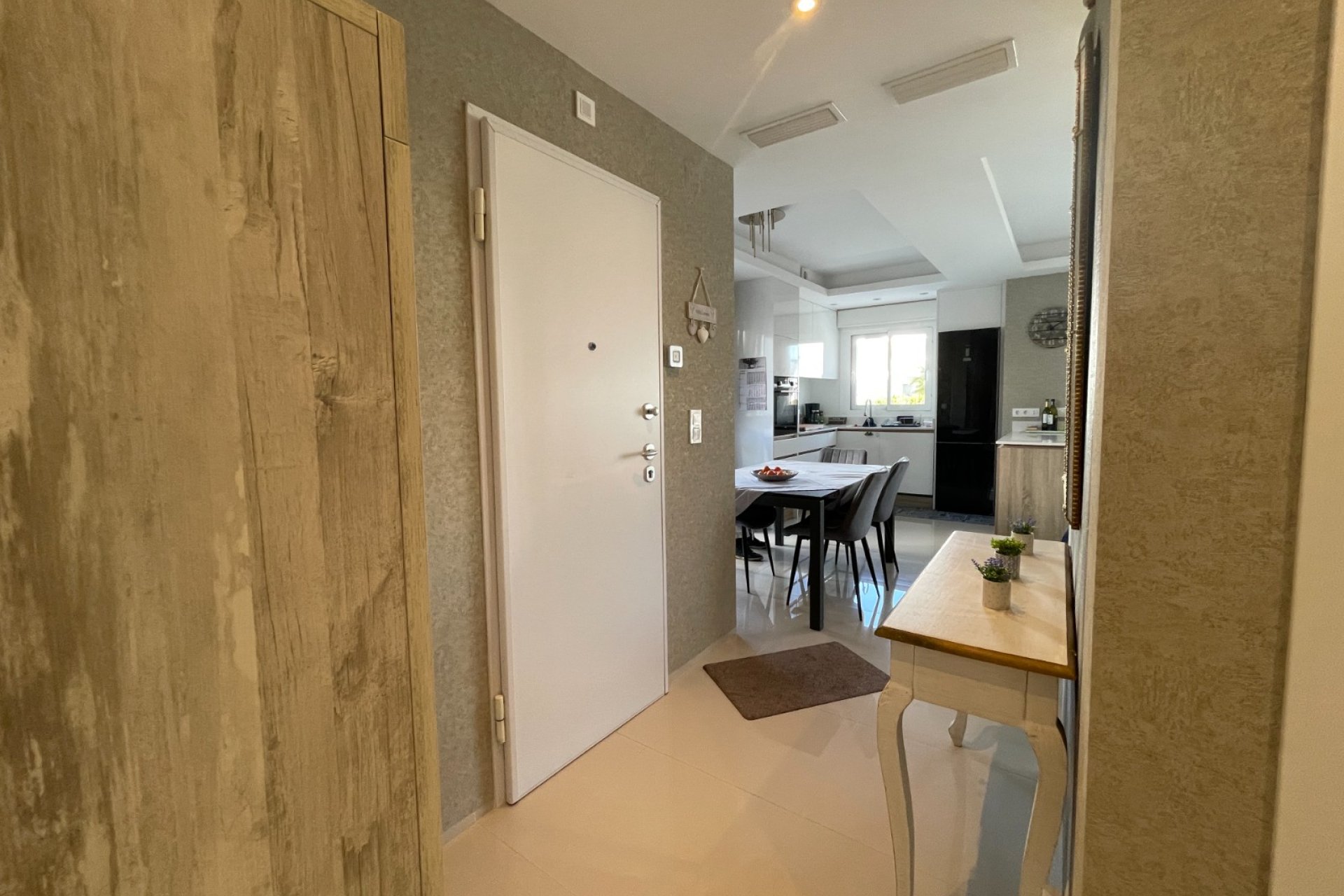 Resale - Apartment - Flat - Rojales - Ciudad Quesada