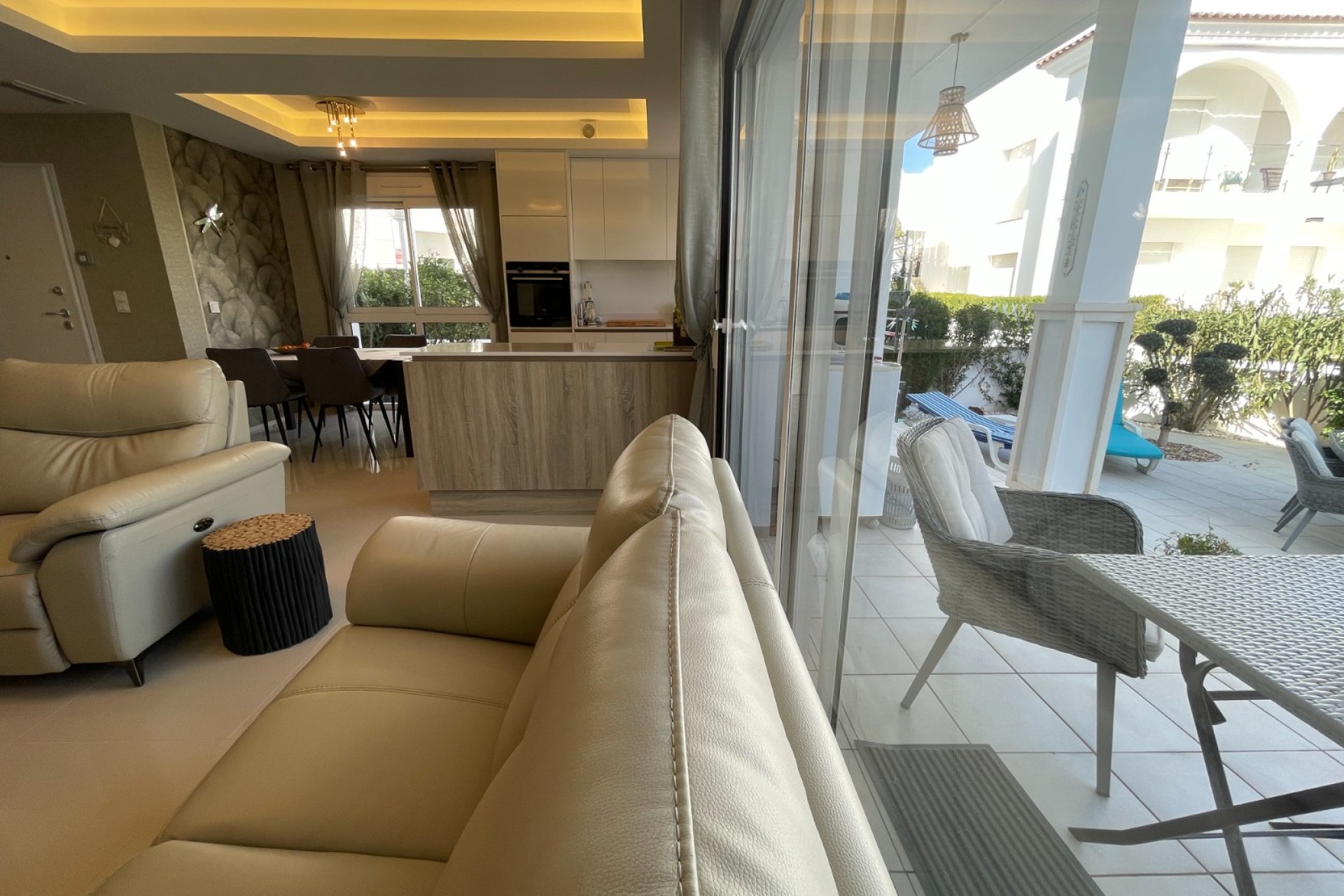 Resale - Apartment - Flat - Rojales - Ciudad Quesada