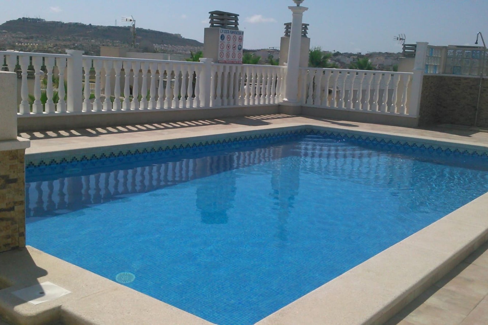 Resale - Apartment - Flat - Rojales - Formentera de Segura