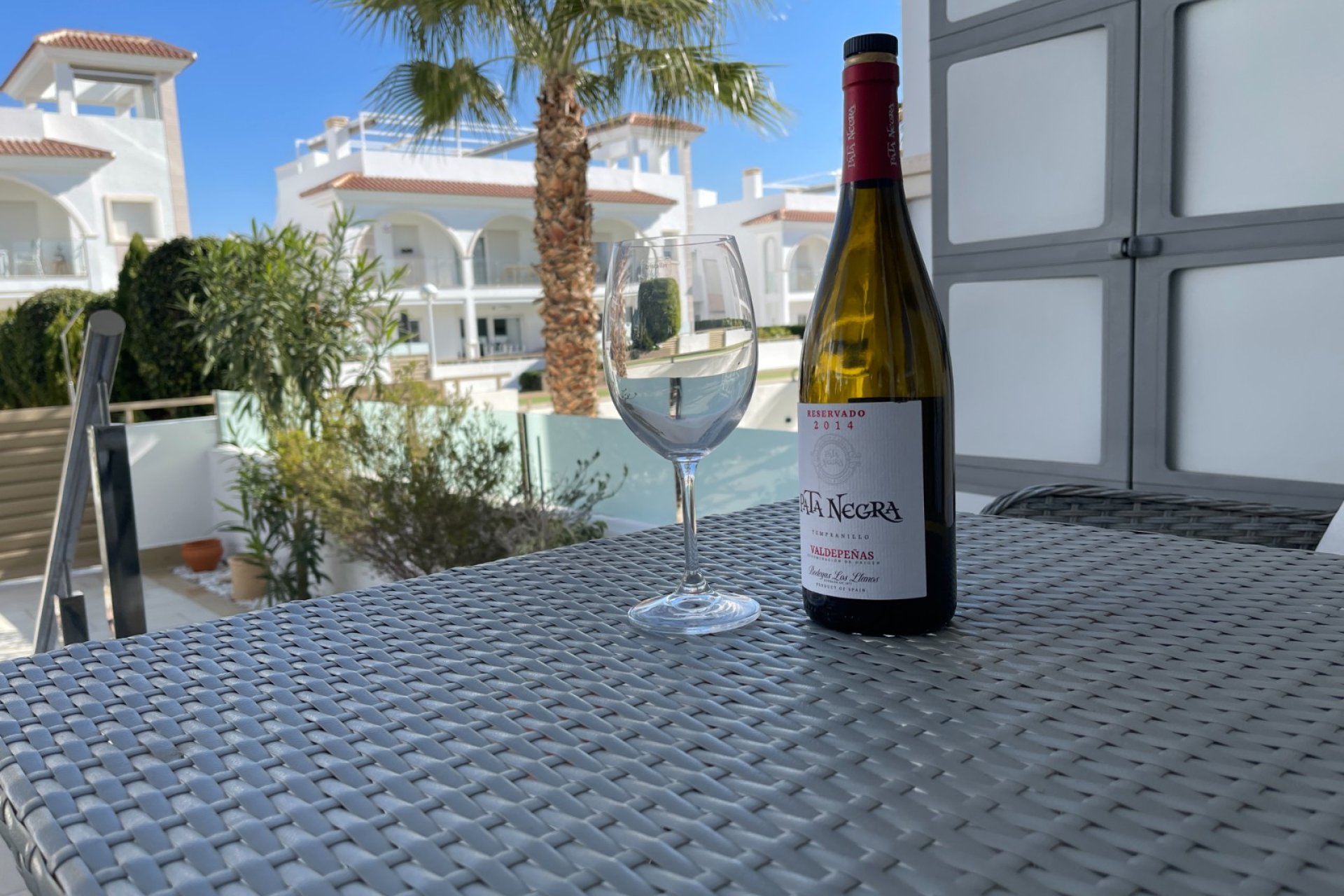 Resale - Apartment - Flat - Rojales - 