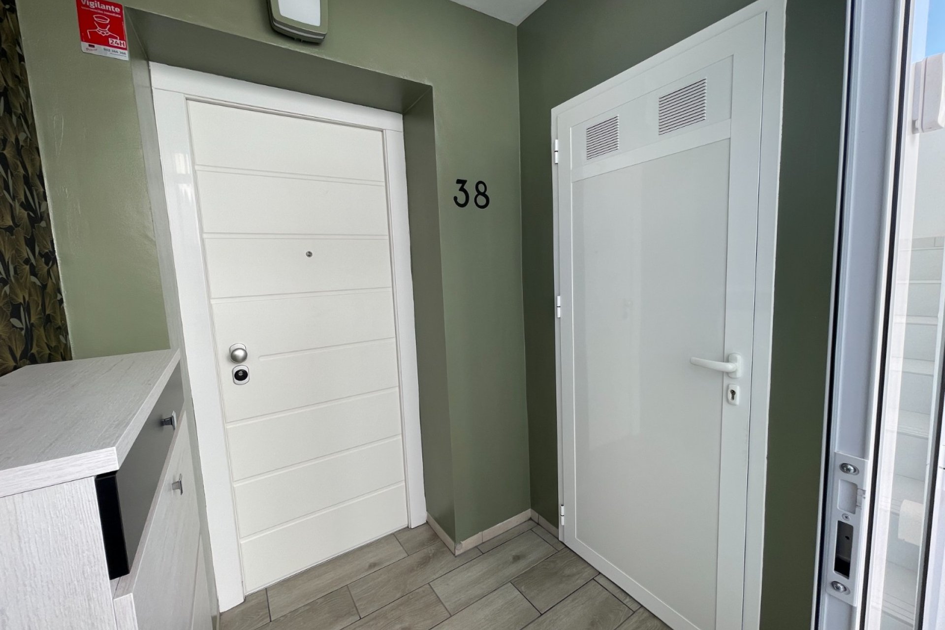 Resale - Apartment - Flat - Rojales - 