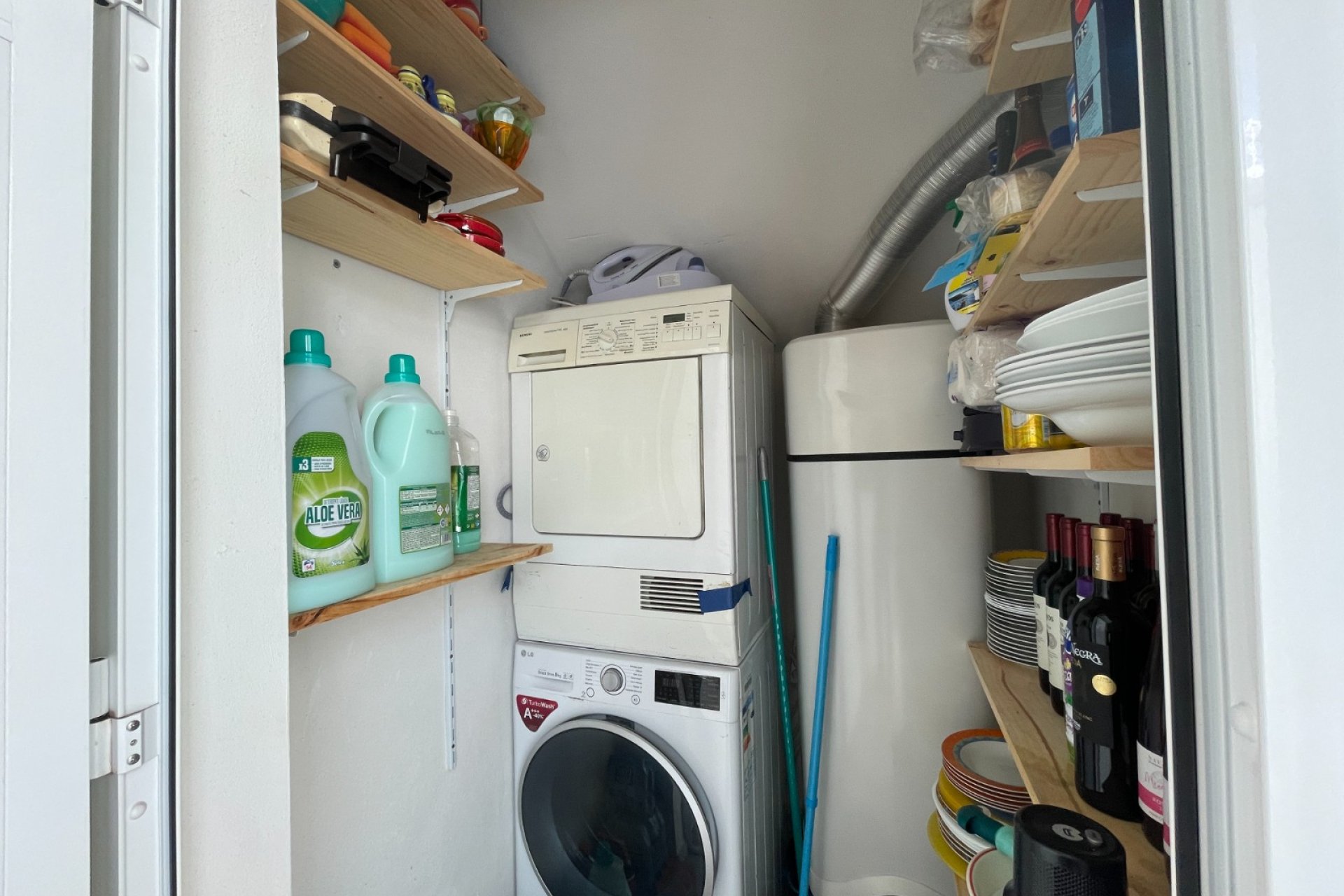 Resale - Apartment - Flat - Rojales - 