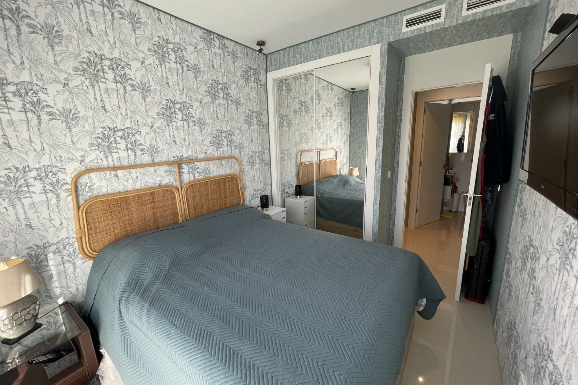 Resale - Apartment - Flat - Rojales - 