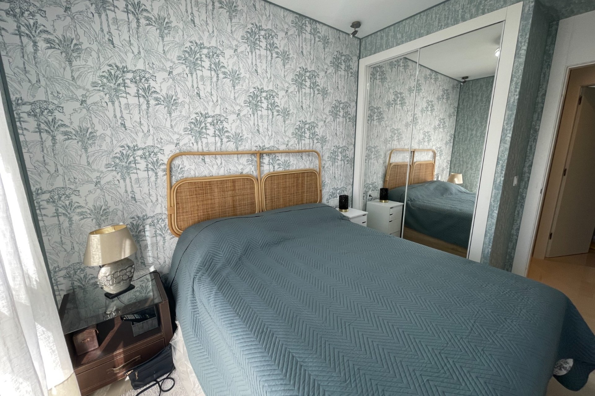 Resale - Apartment - Flat - Rojales - 