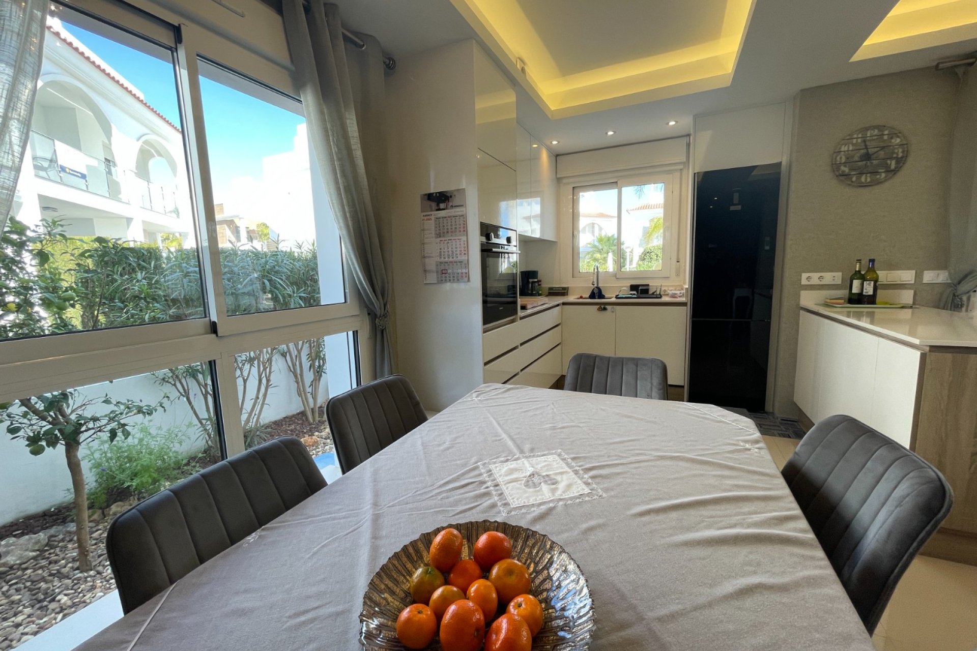 Resale - Apartment - Flat - Rojales - 