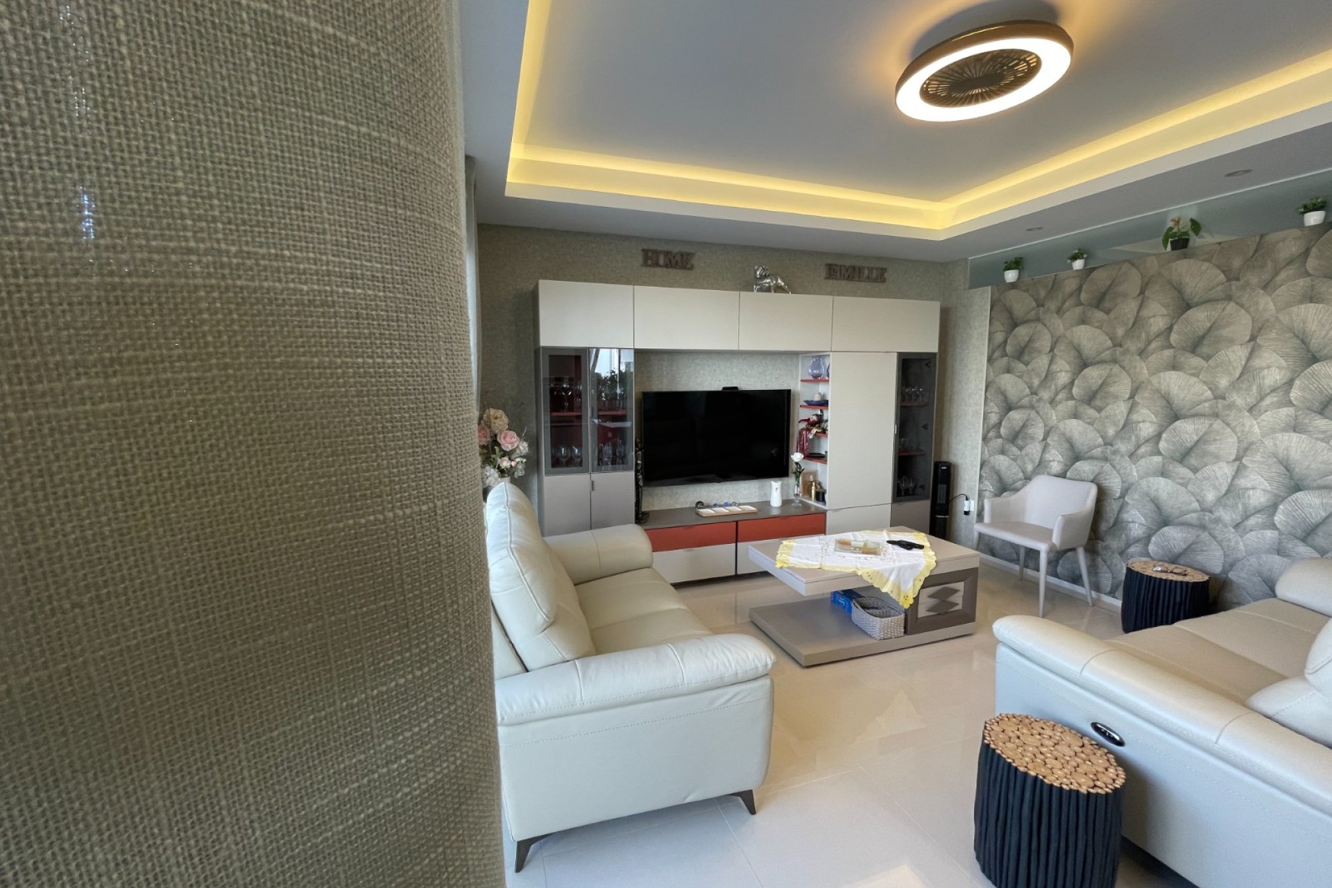 Resale - Apartment - Flat - Rojales - 