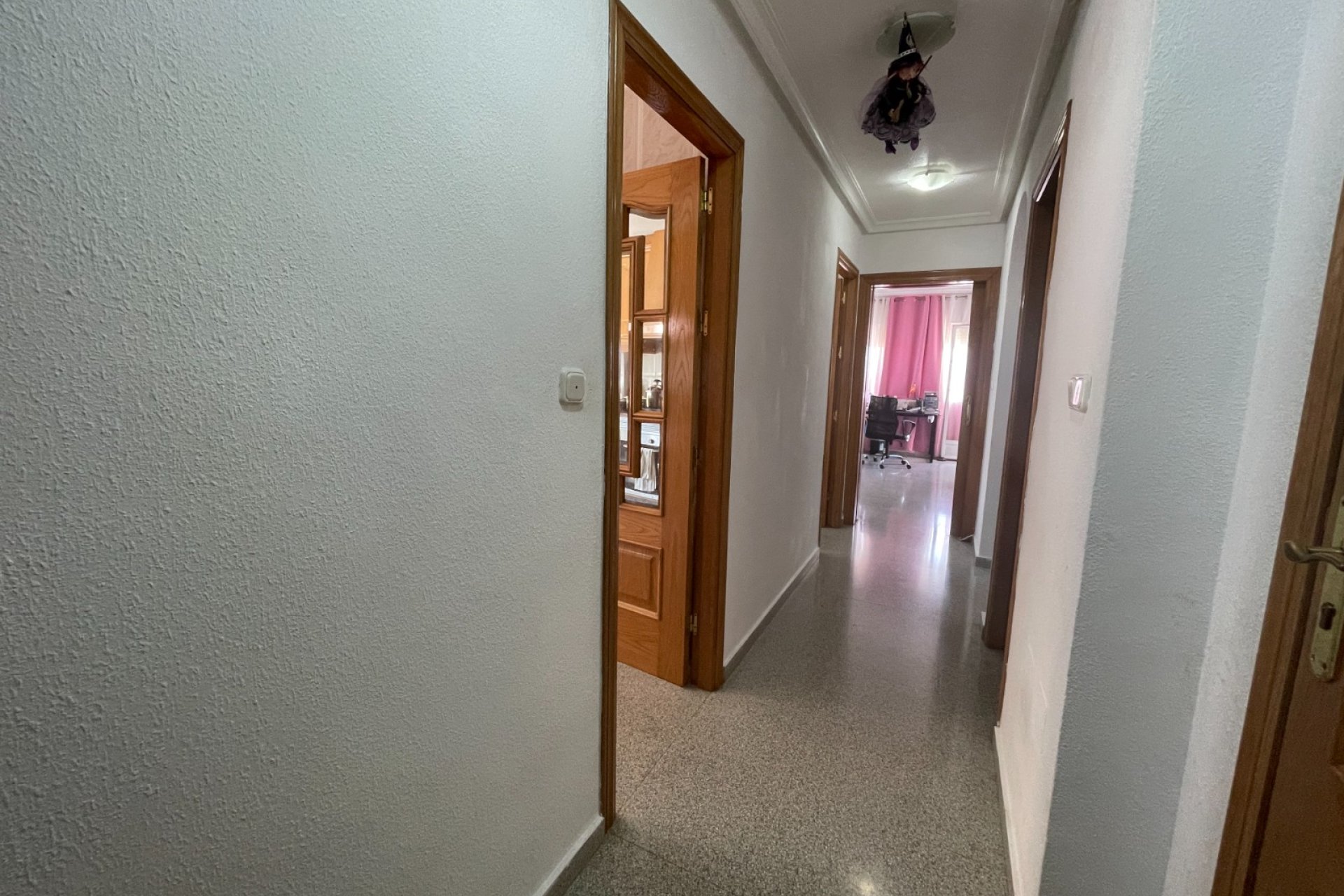 Resale - Apartment - Flat - Rojales