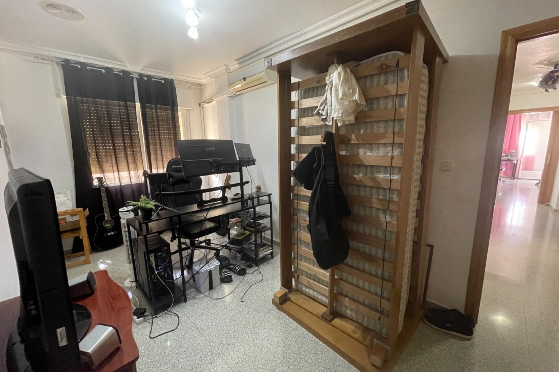 Resale - Apartment - Flat - Rojales