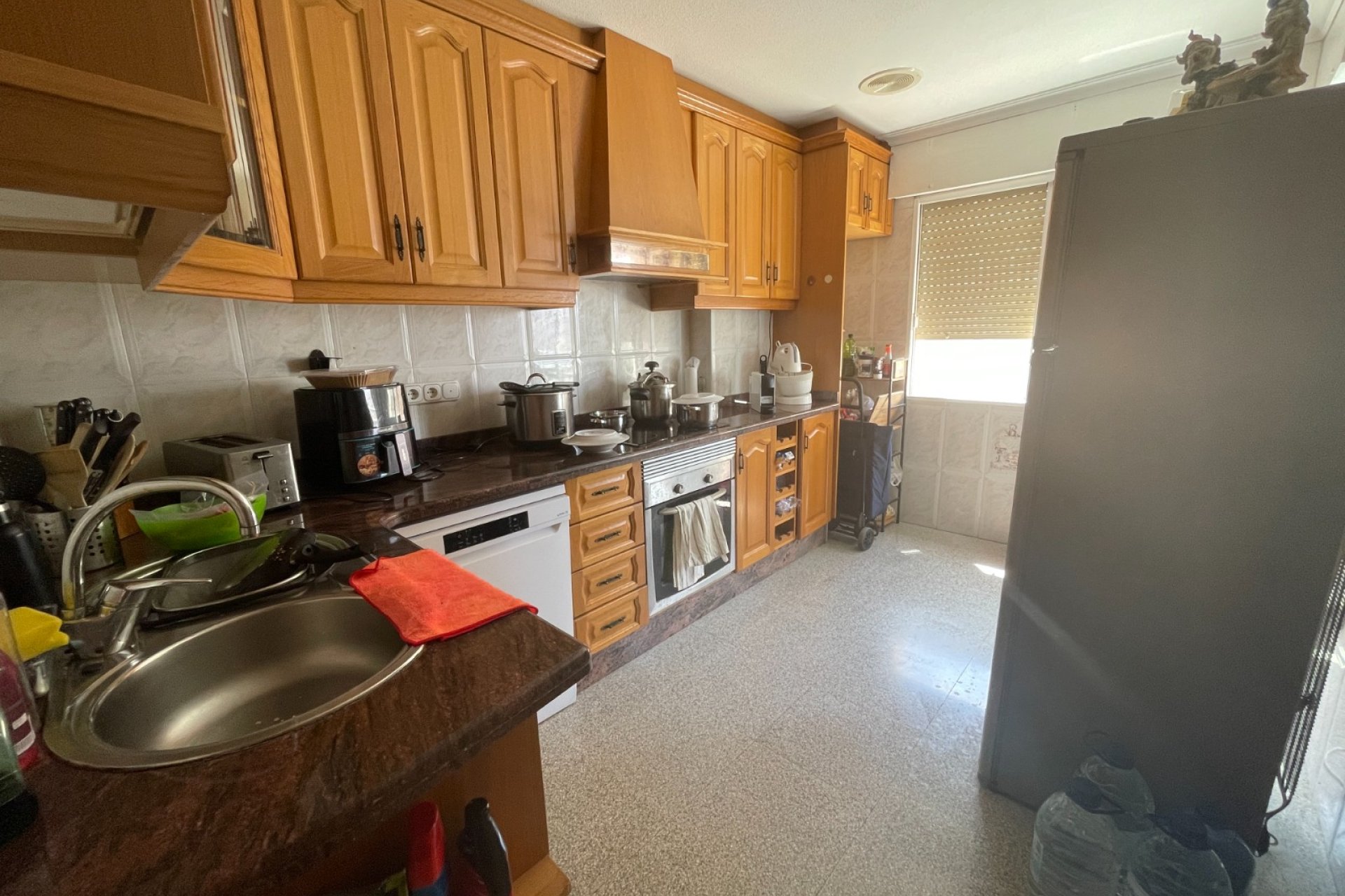 Resale - Apartment - Flat - Rojales