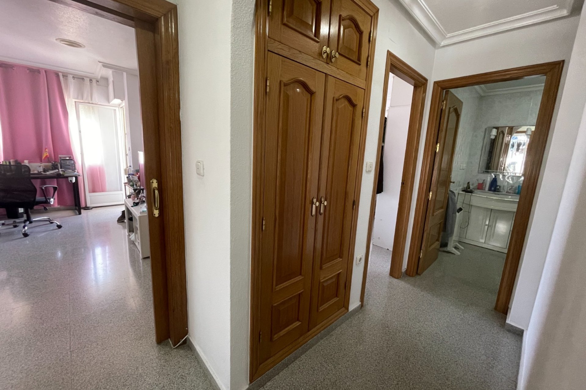 Resale - Apartment - Flat - Rojales