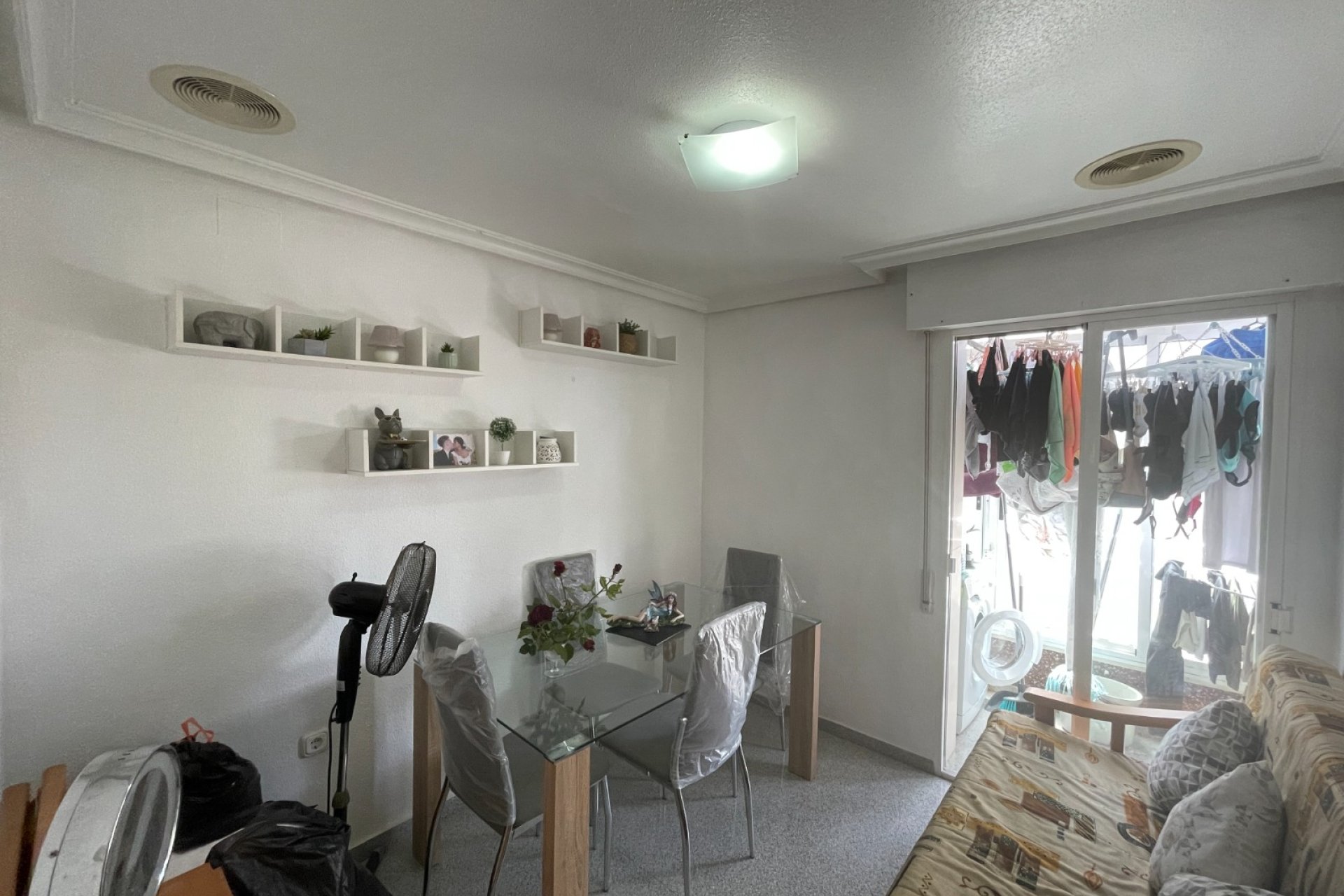 Resale - Apartment - Flat - Rojales