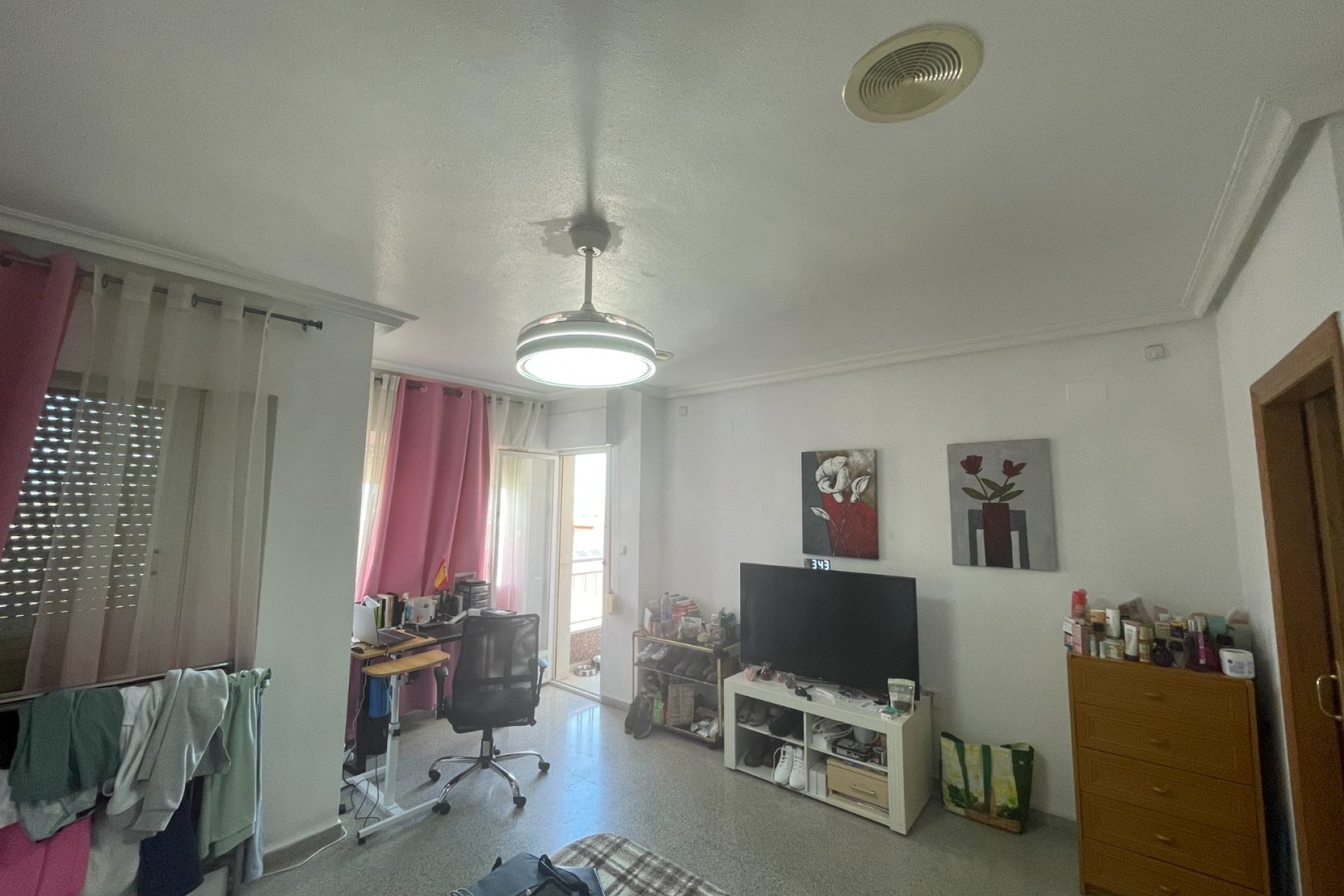 Resale - Apartment - Flat - Rojales