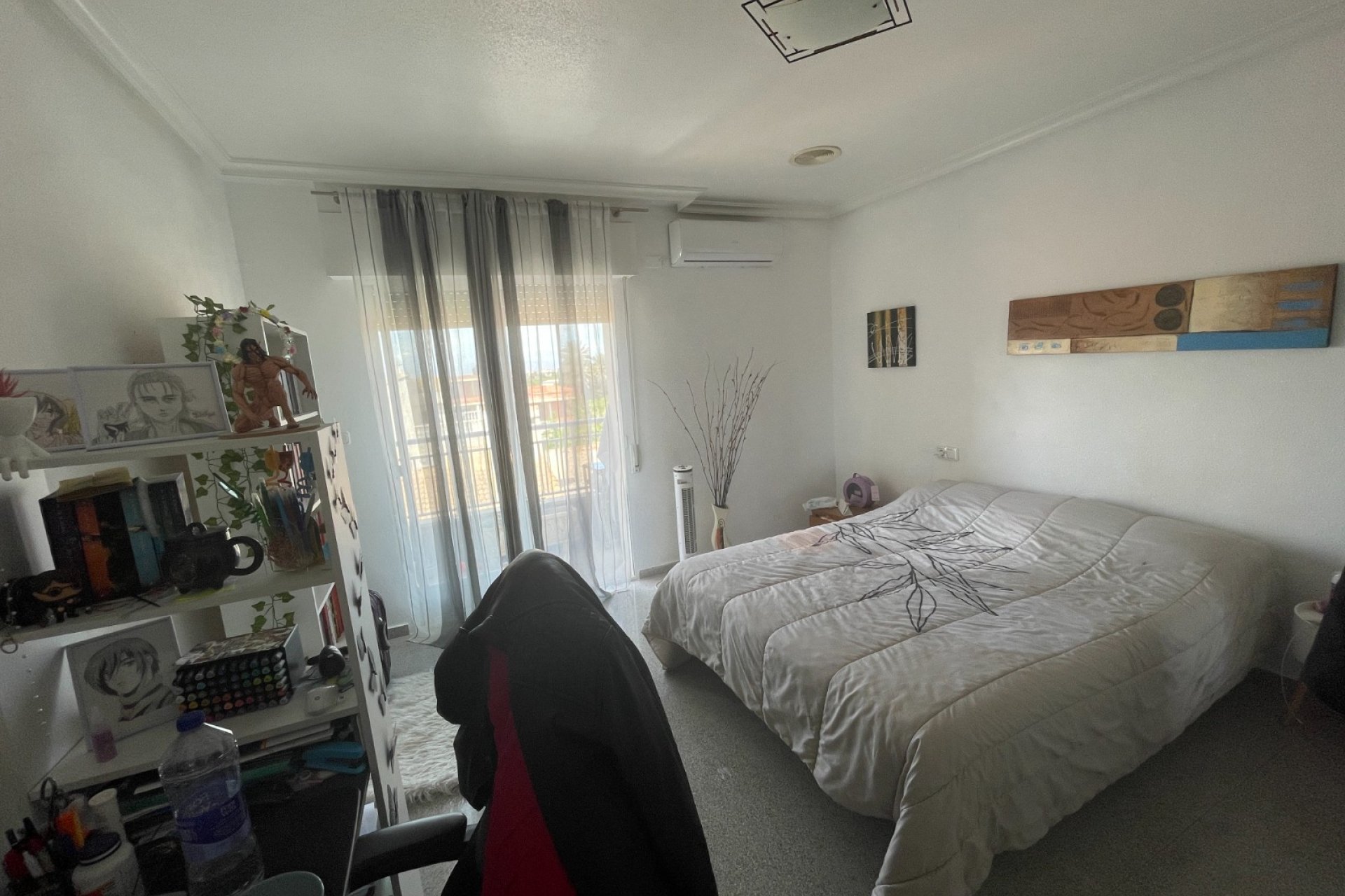 Resale - Apartment - Flat - Rojales