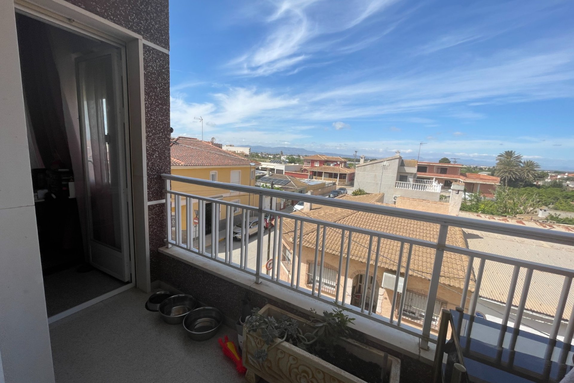 Resale - Apartment - Flat - Rojales