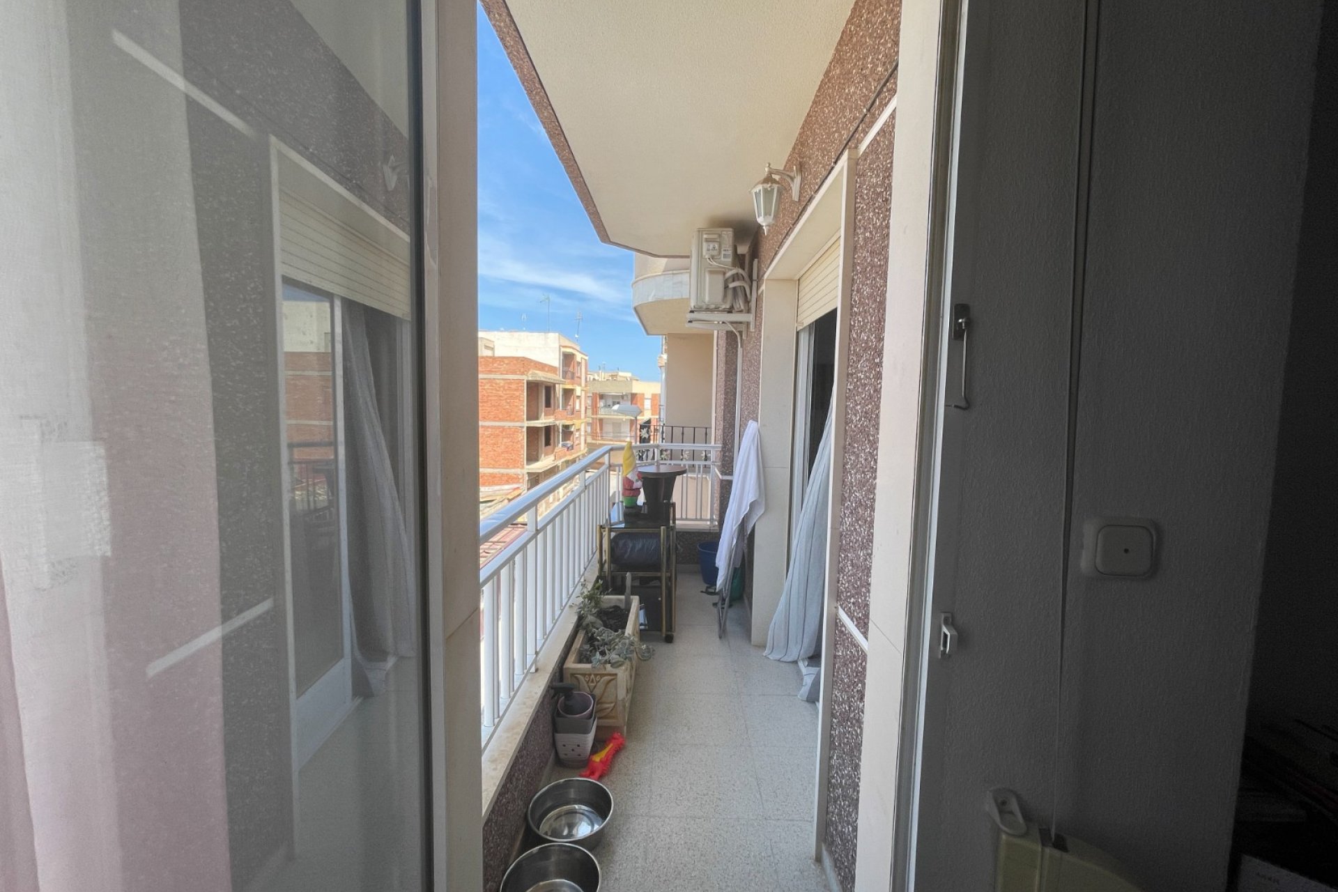 Resale - Apartment - Flat - Rojales