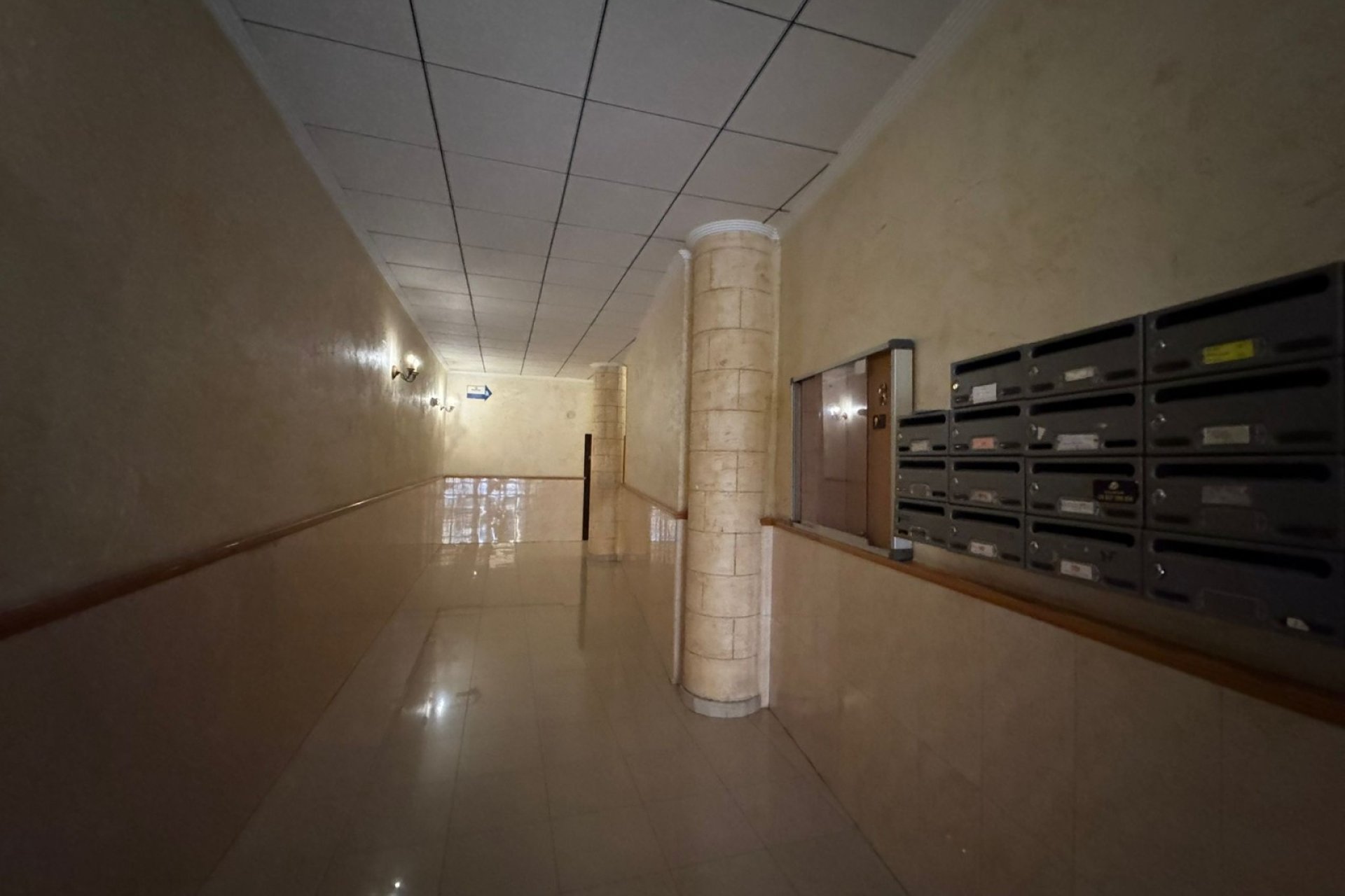 Resale - Apartment - Flat - Rojales