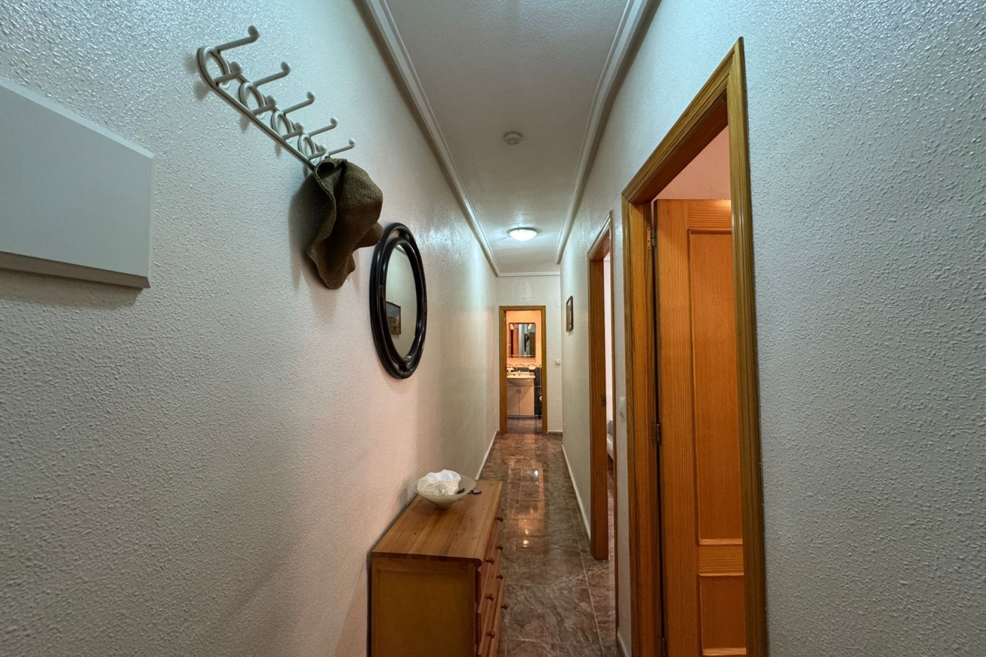 Resale - Apartment - Flat - Rojales