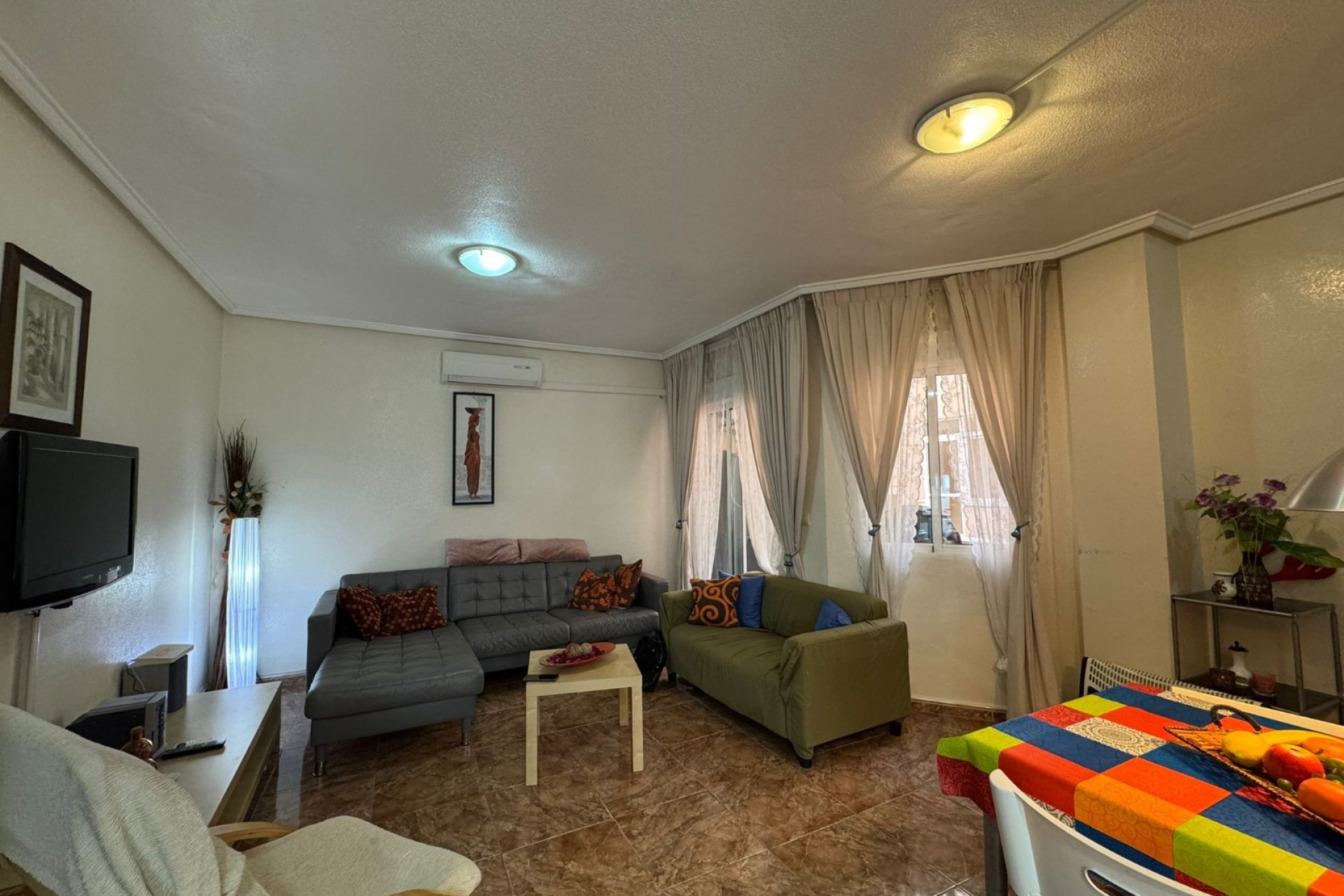 Resale - Apartment - Flat - Rojales