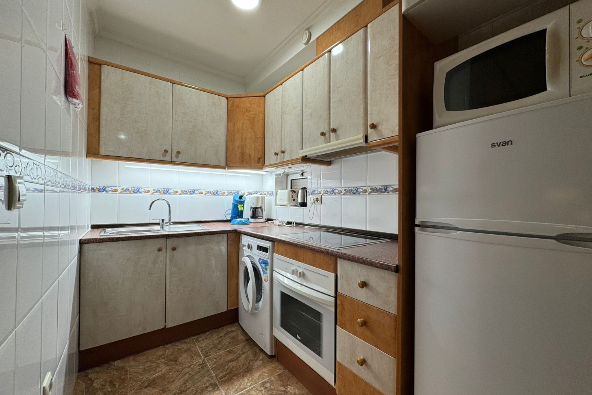 Resale - Apartment - Flat - Rojales