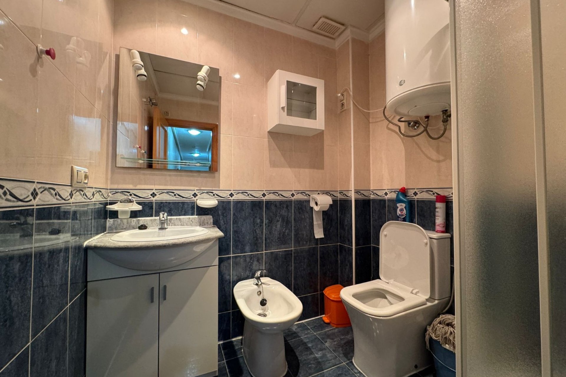 Resale - Apartment - Flat - Rojales