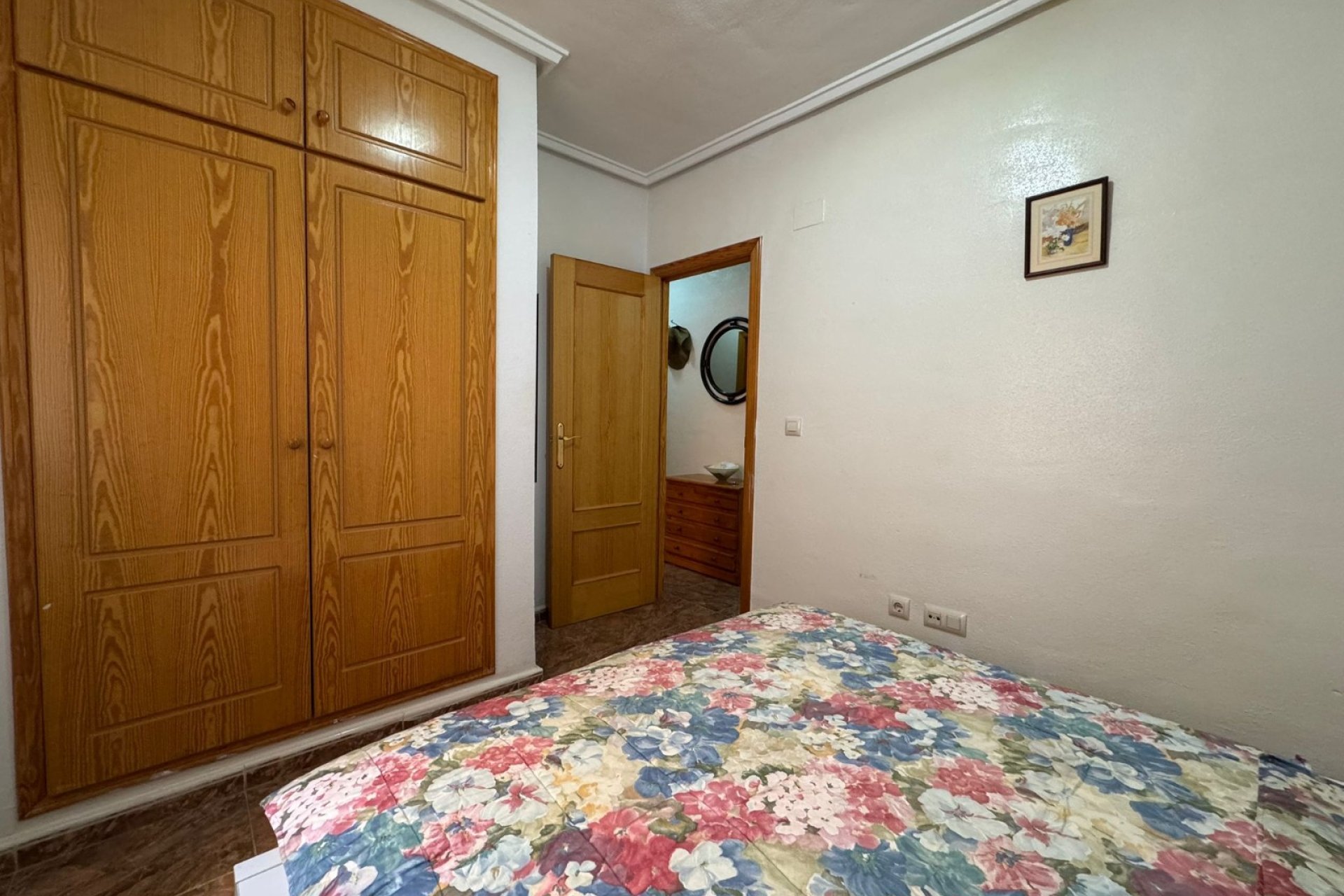 Resale - Apartment - Flat - Rojales