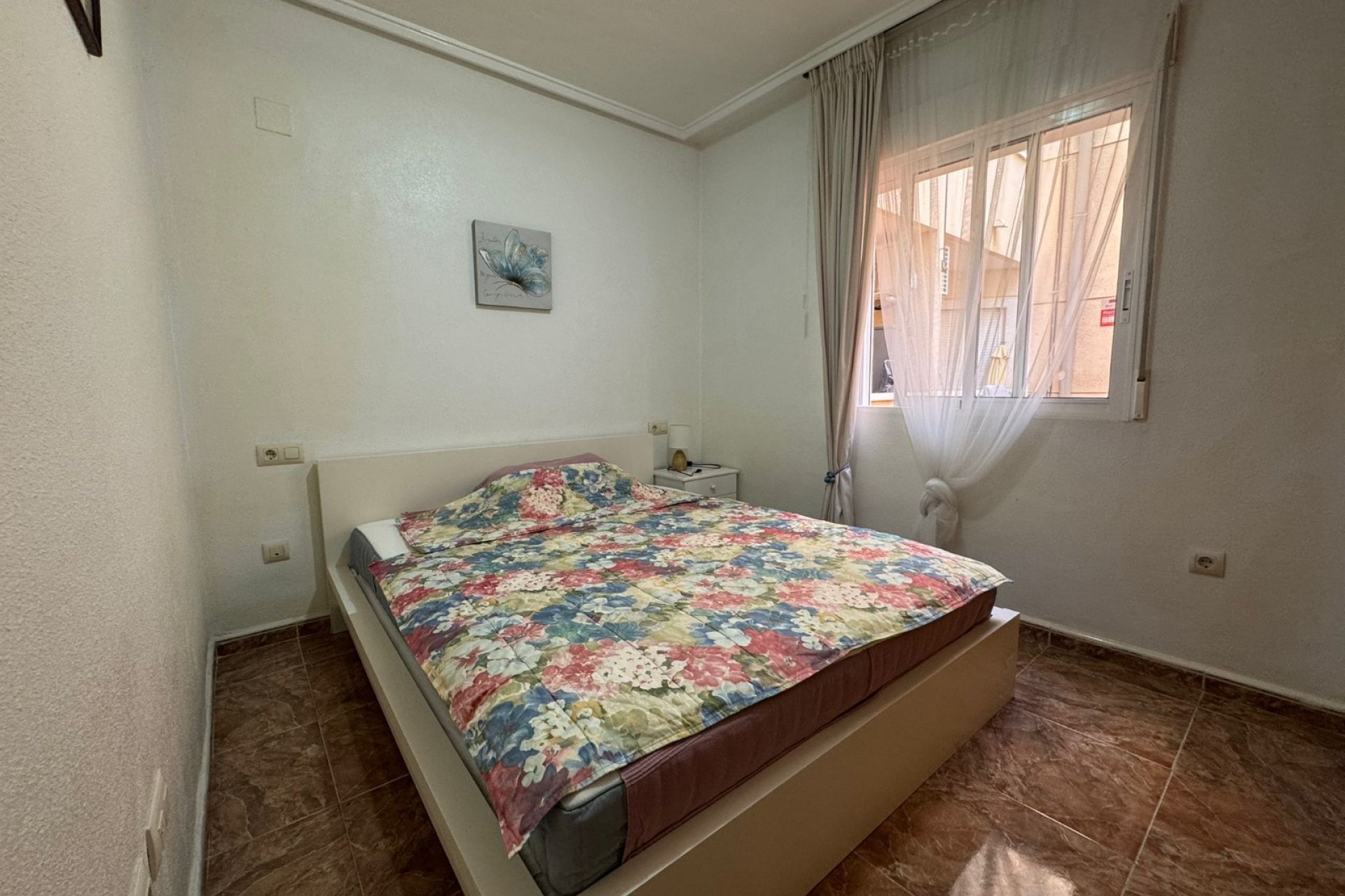 Resale - Apartment - Flat - Rojales
