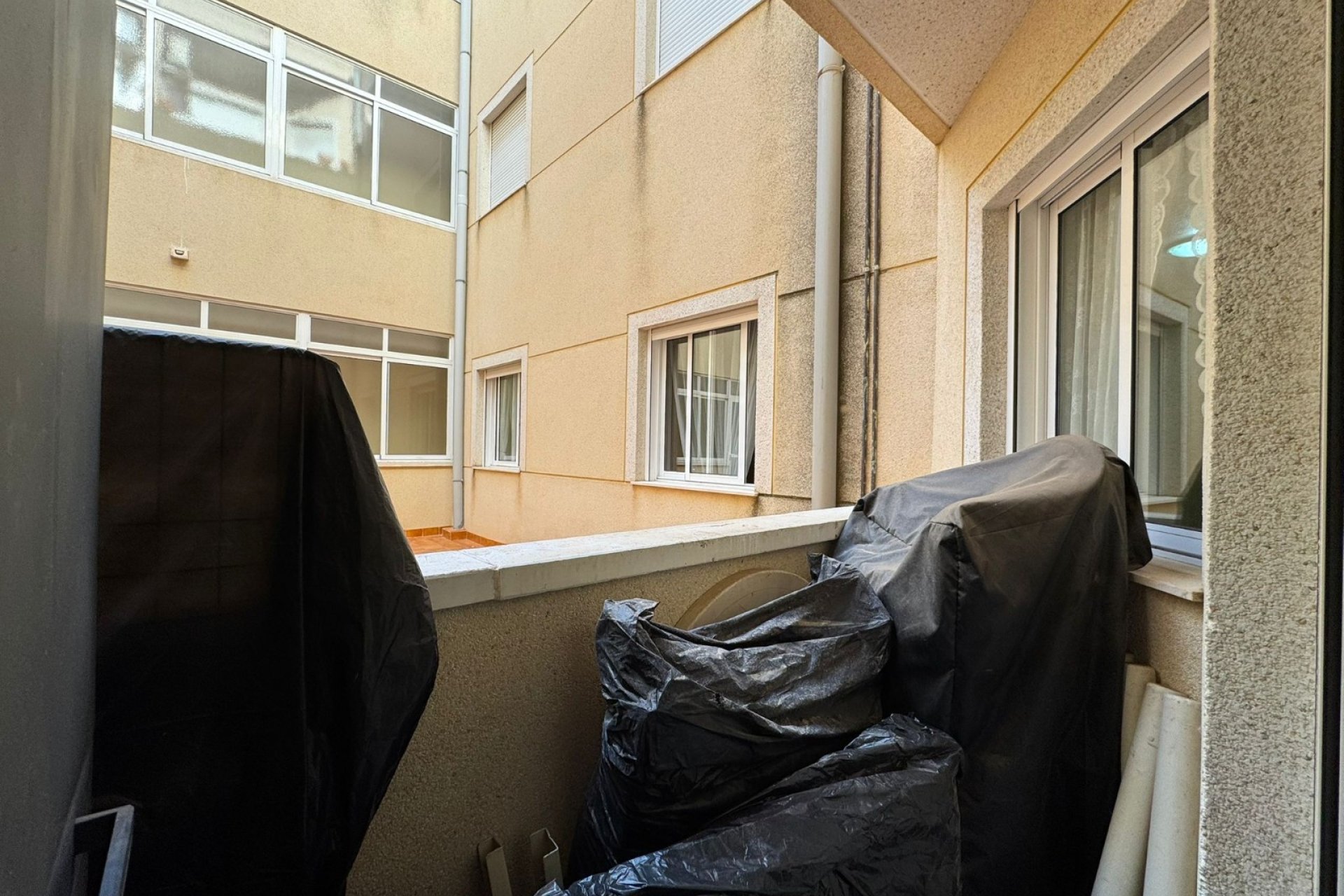 Resale - Apartment - Flat - Rojales