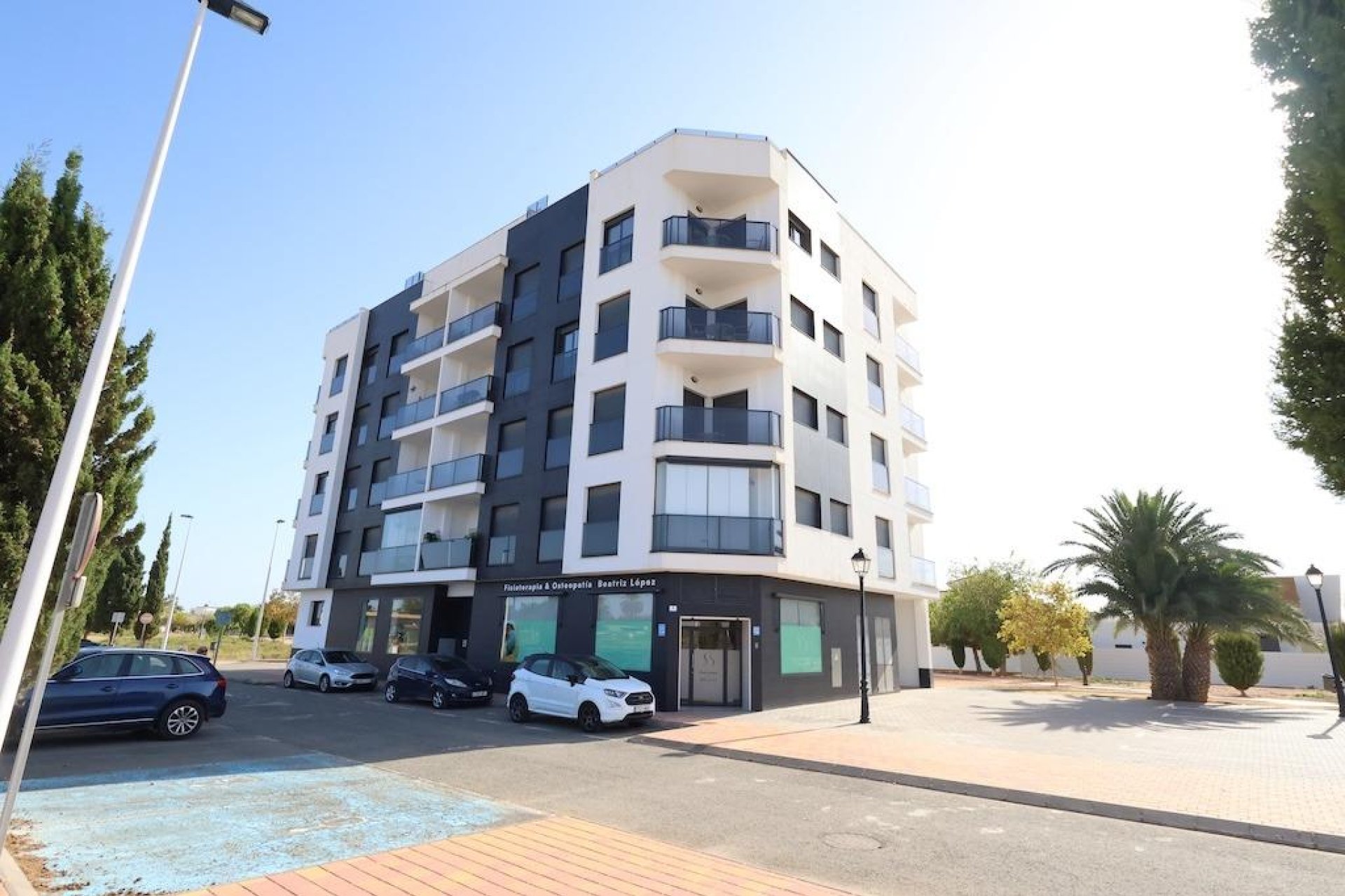 Resale - Apartment - Flat - San Pedro del Pinatar - Lo Pagán
