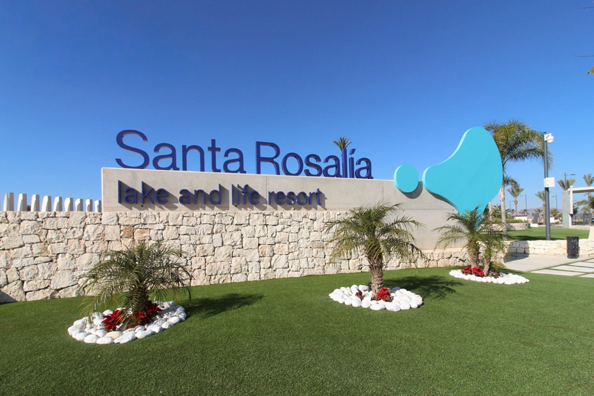 Resale - Apartment - Flat - Santa Rosalia - Santa Rosalía