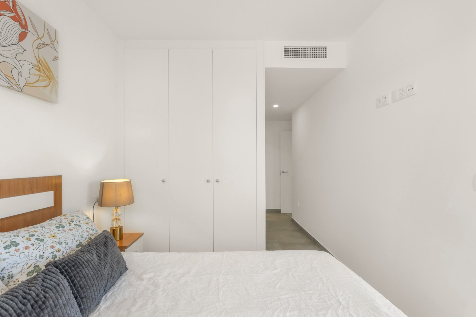 Resale - Apartment - Flat - Santa Rosalia - Santa Rosalía