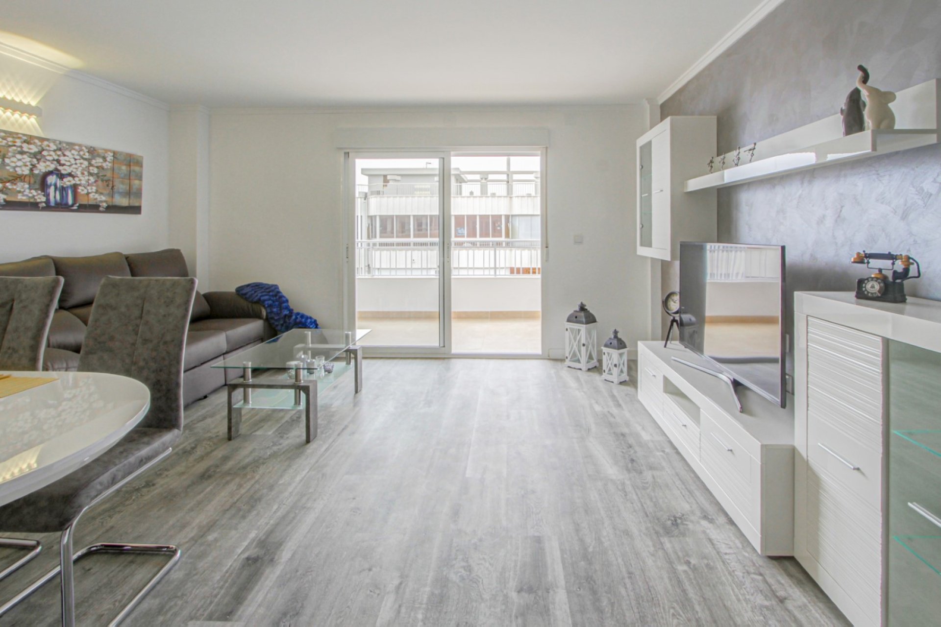 Resale - Apartment - Flat - Torrevieia - Acequion