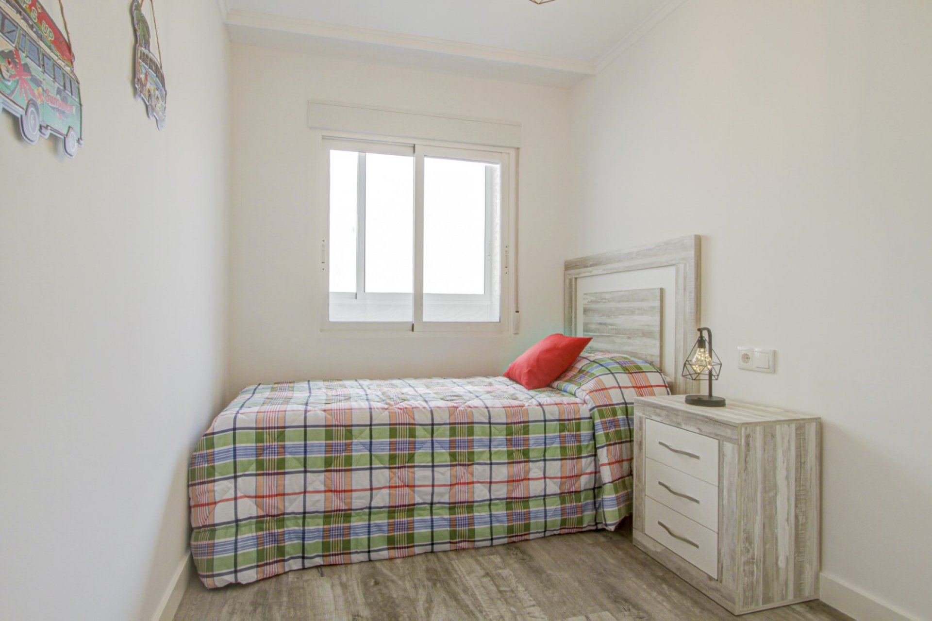 Resale - Apartment - Flat - Torrevieia - Acequion