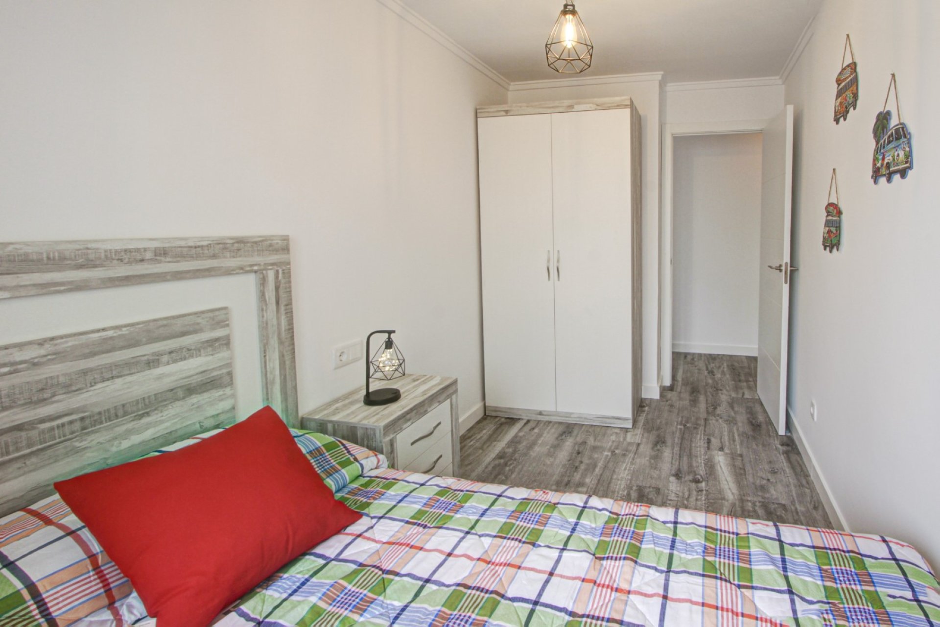 Resale - Apartment - Flat - Torrevieia - Acequion