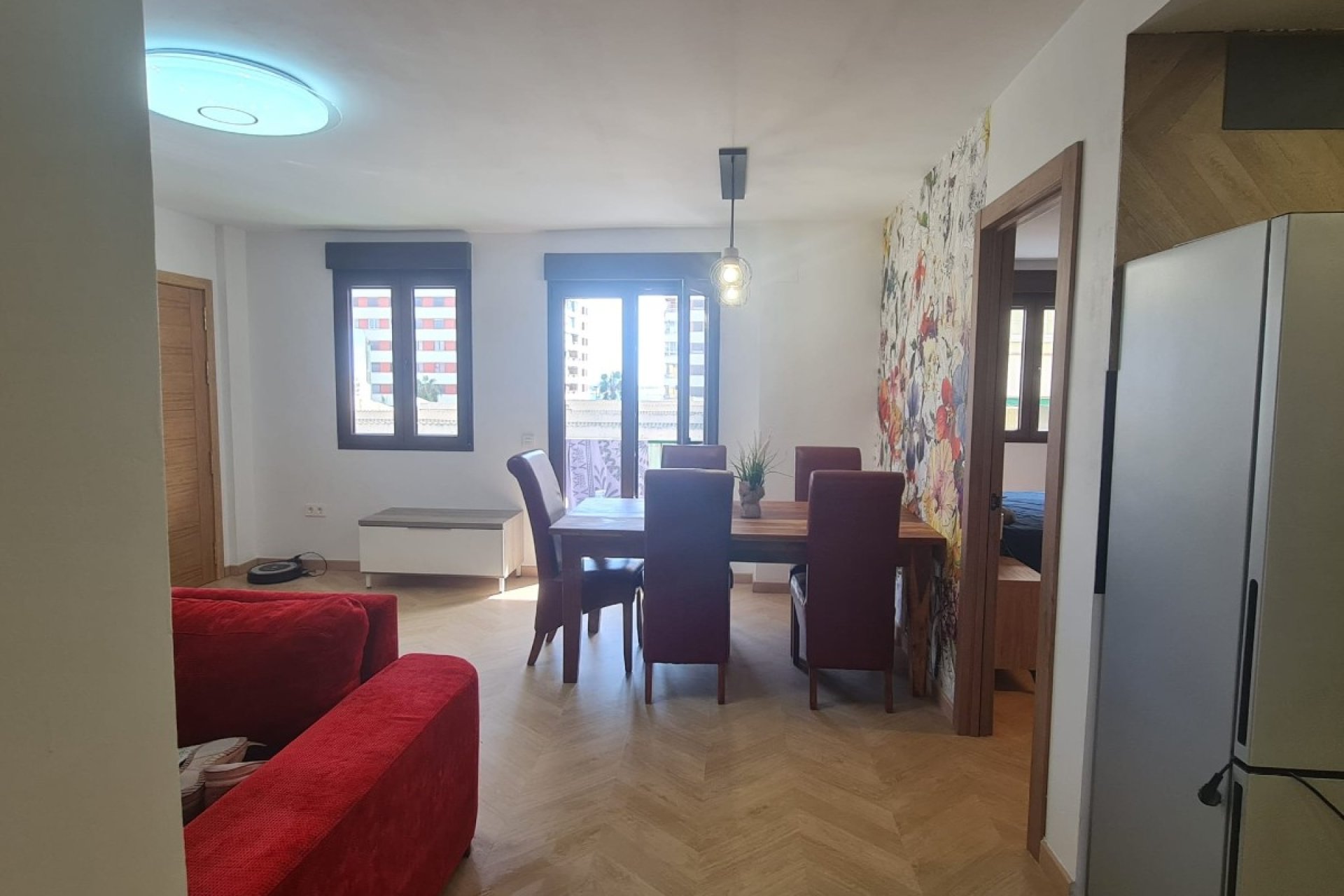 Resale - Apartment - Flat - Torrevieia - Acequion