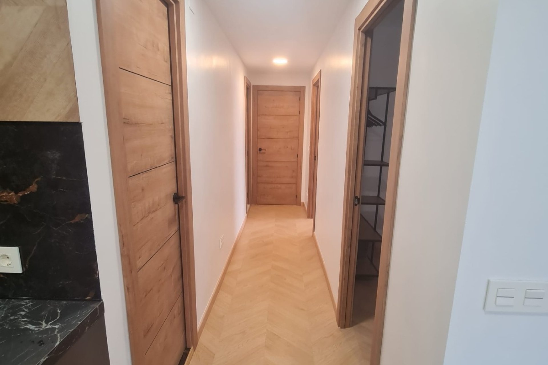 Resale - Apartment - Flat - Torrevieia - Acequion