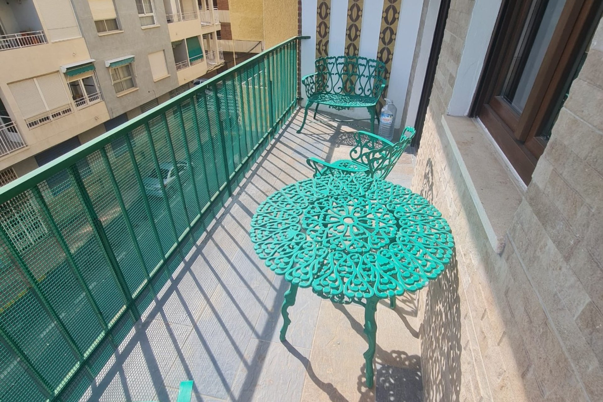 Resale - Apartment - Flat - Torrevieia - Acequion