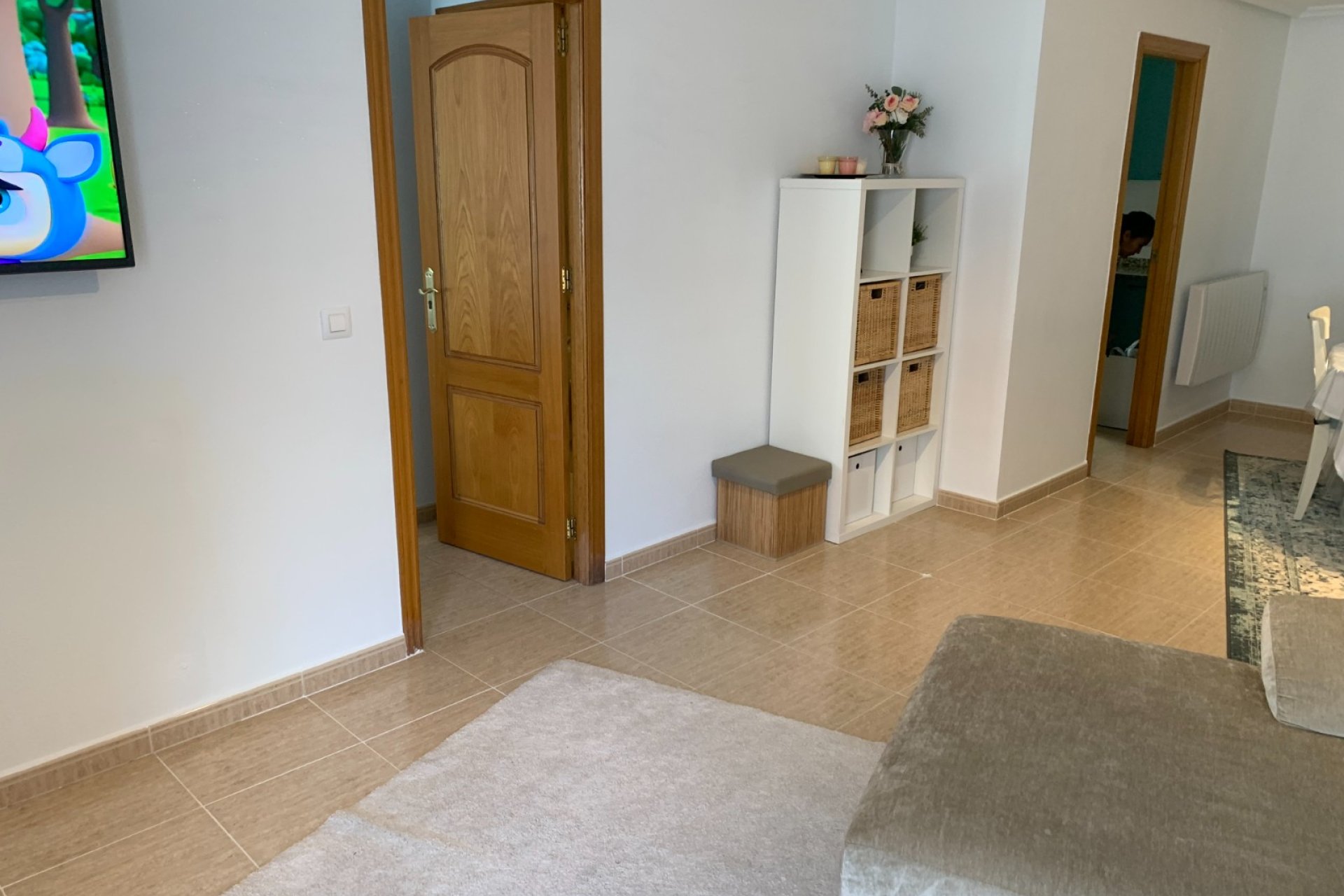 Resale - Apartment - Flat - Torrevieia - Center