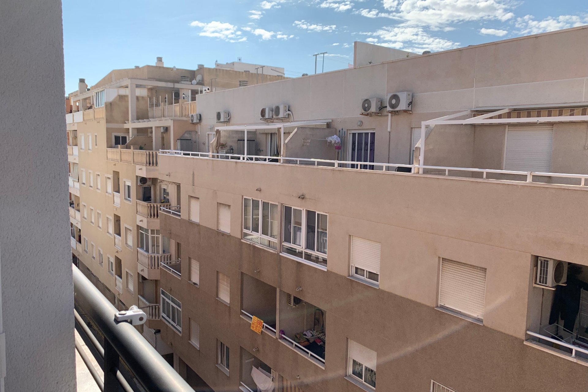 Resale - Apartment - Flat - Torrevieia - Center