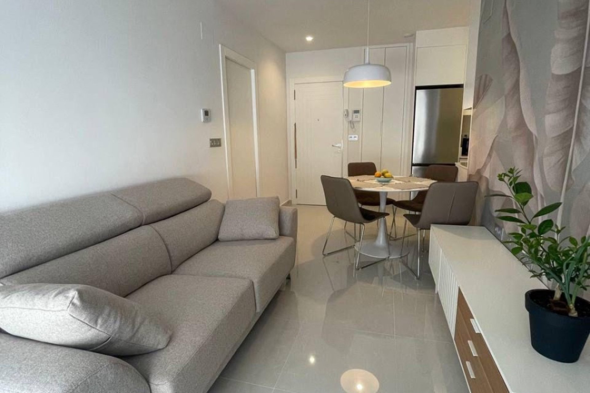 Resale - Apartment - Flat - Torrevieia - Center