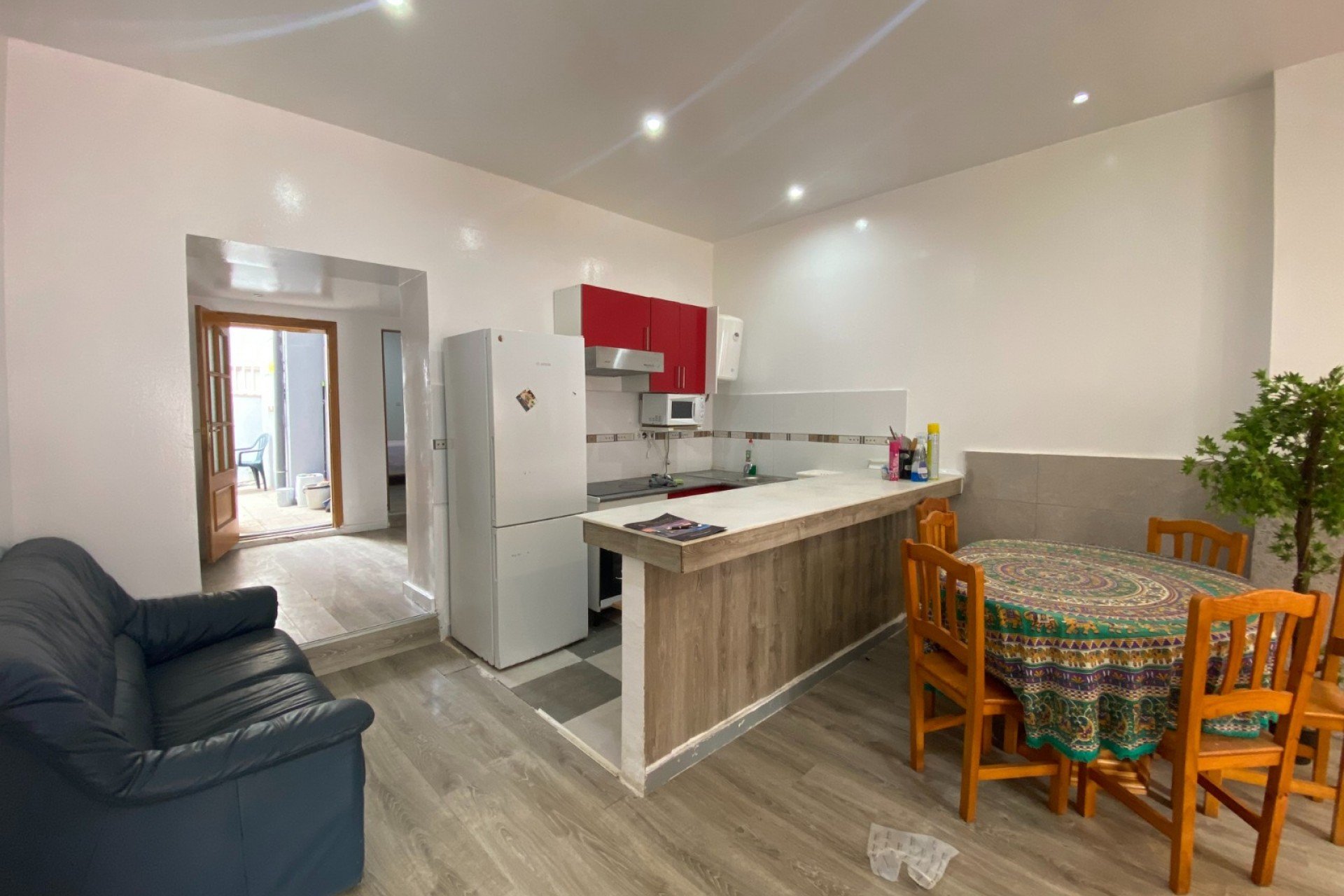 Resale - Apartment - Flat - Torrevieia - Center