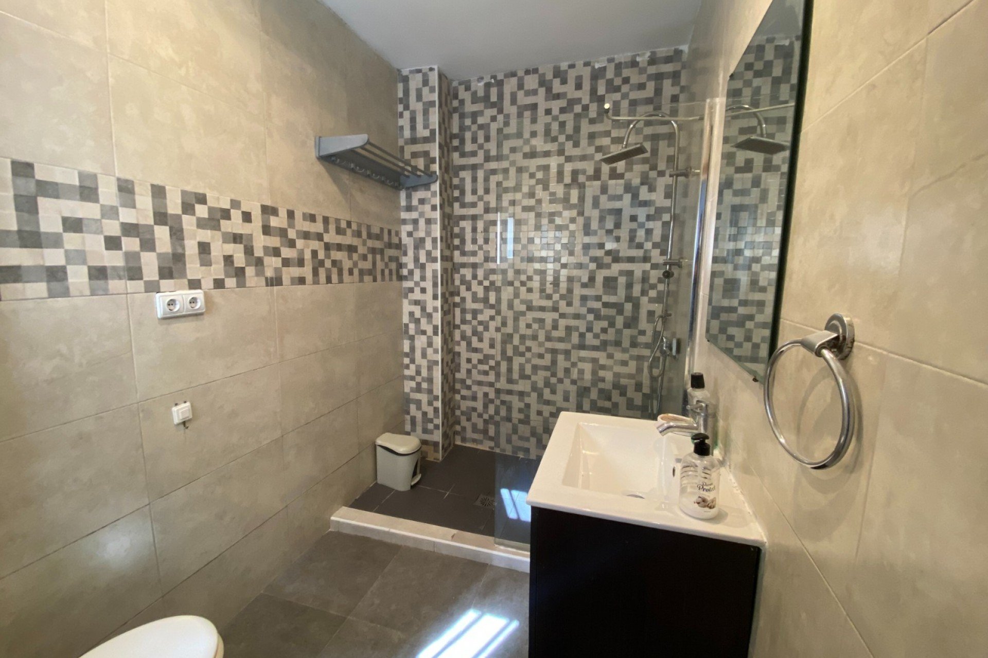 Resale - Apartment - Flat - Torrevieia - Center