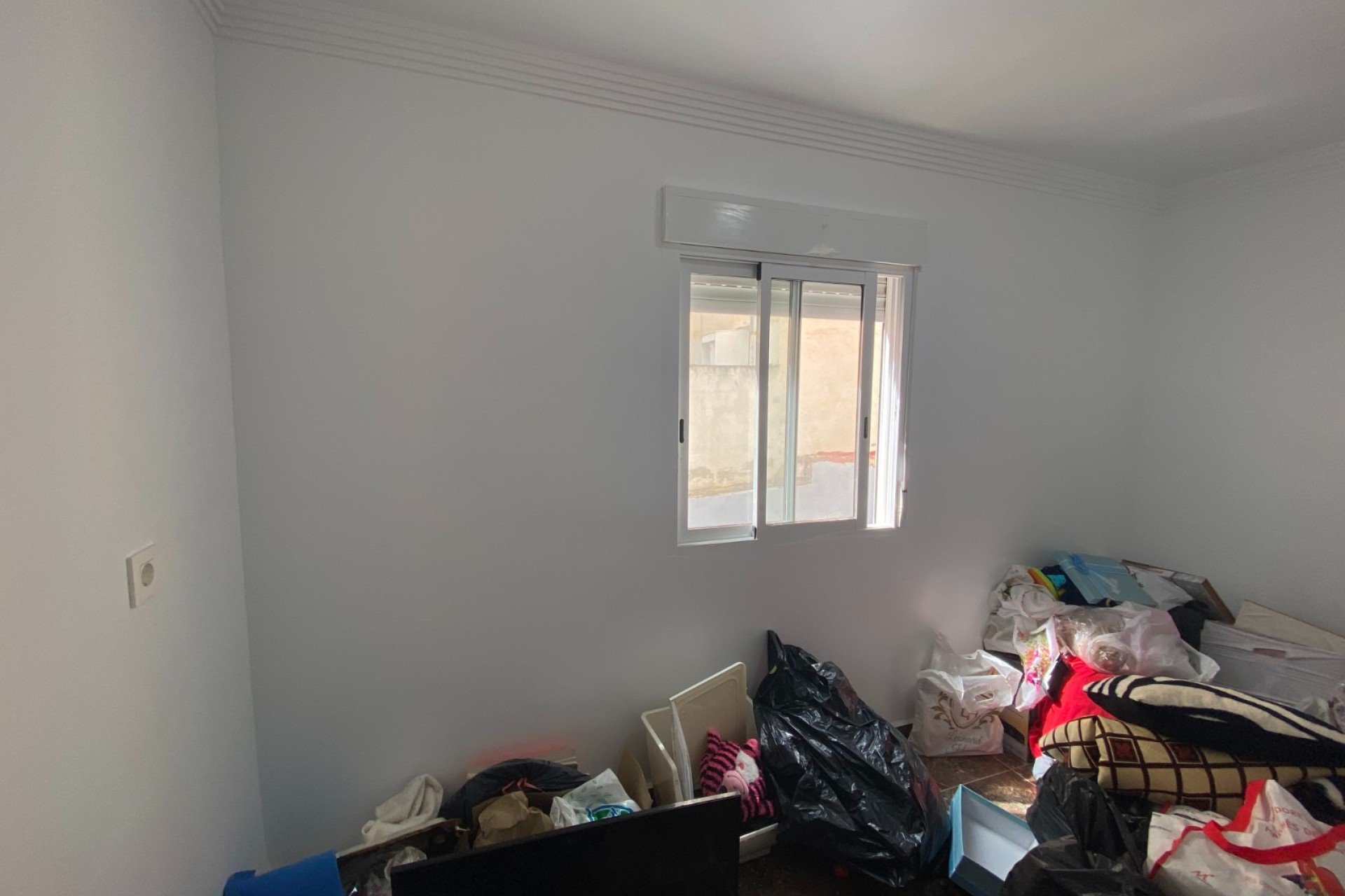 Resale - Apartment - Flat - Torrevieia - Center