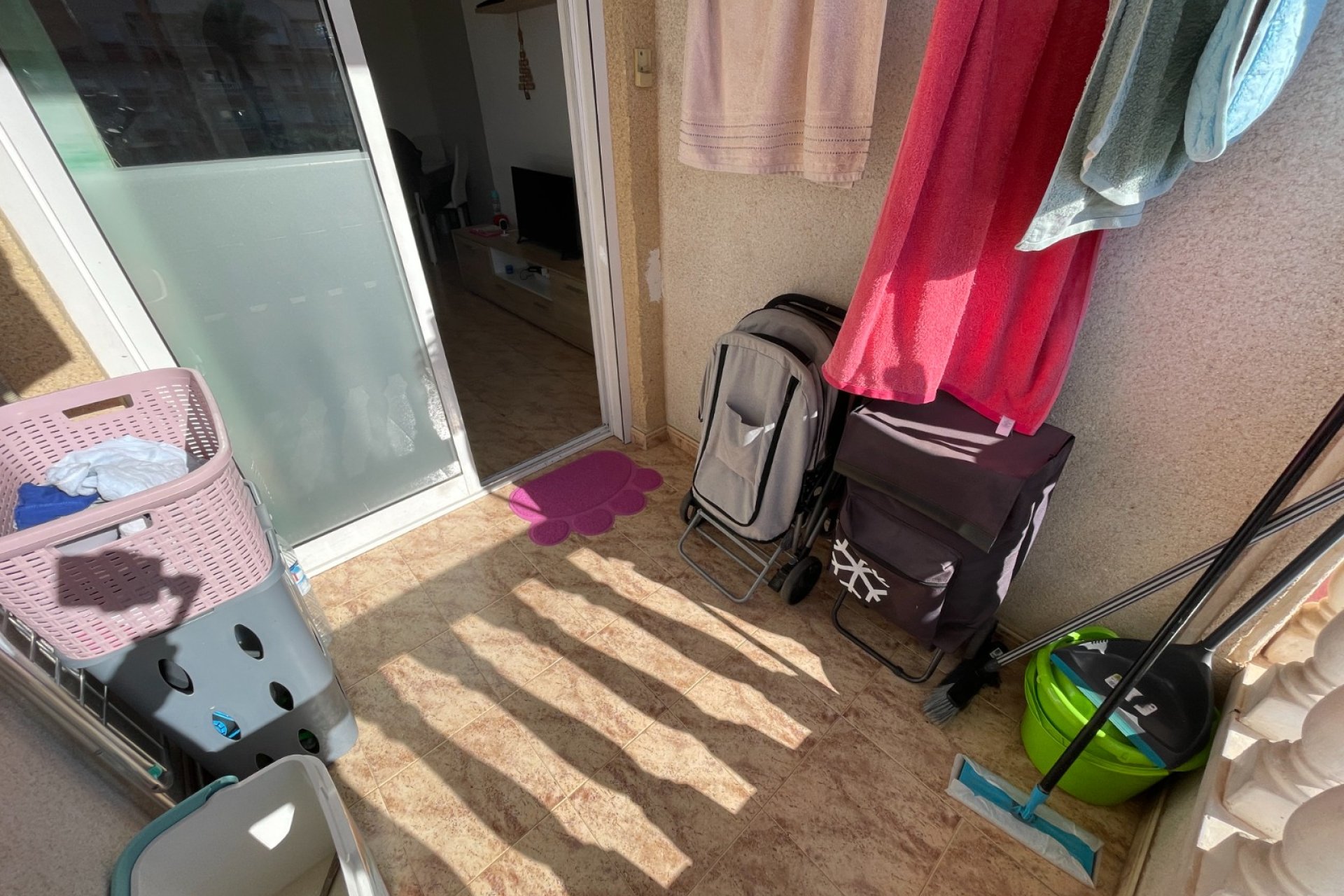 Resale - Apartment - Flat - Torrevieia - Comunidad Valenciana