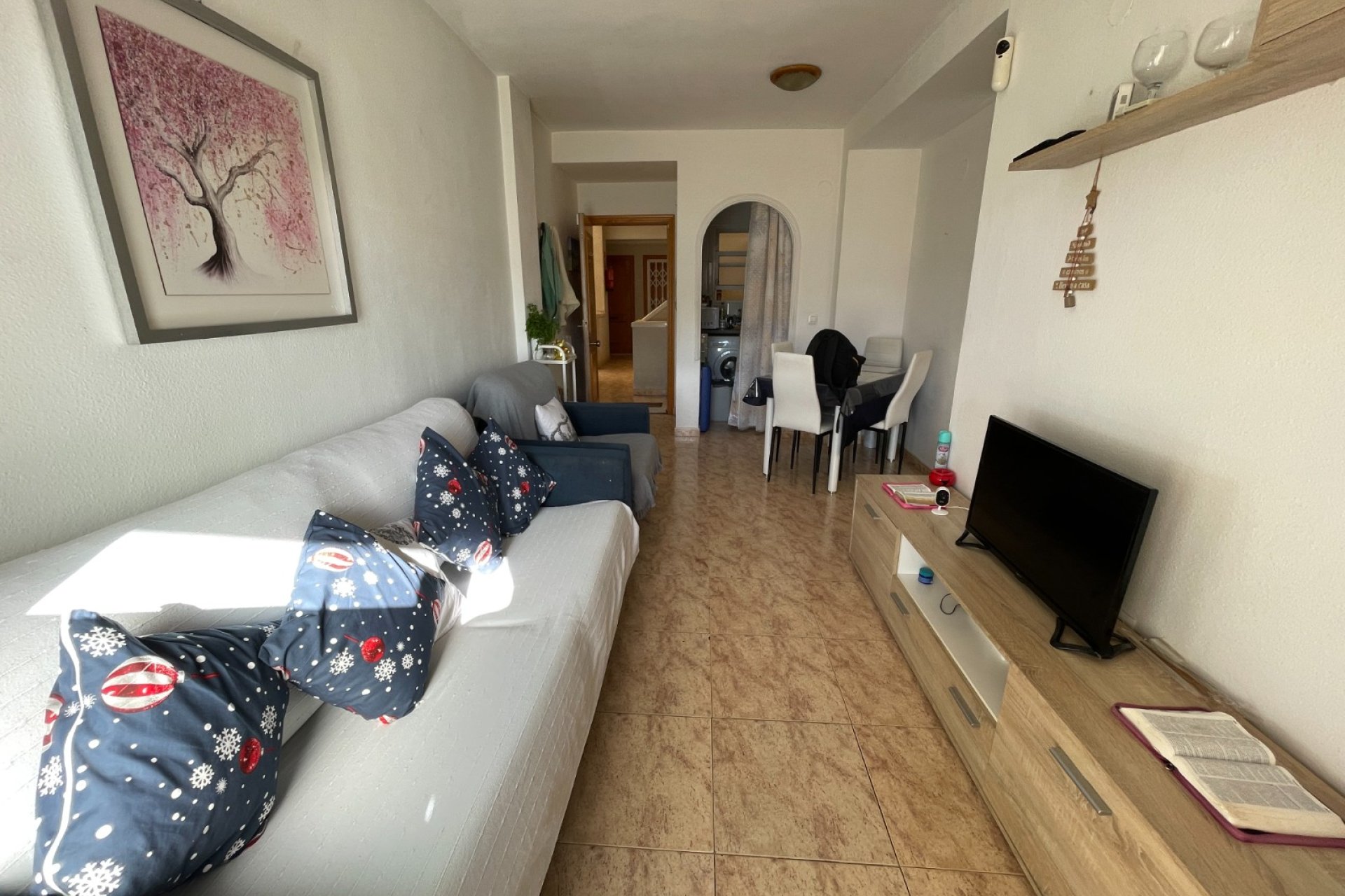 Resale - Apartment - Flat - Torrevieia - Comunidad Valenciana