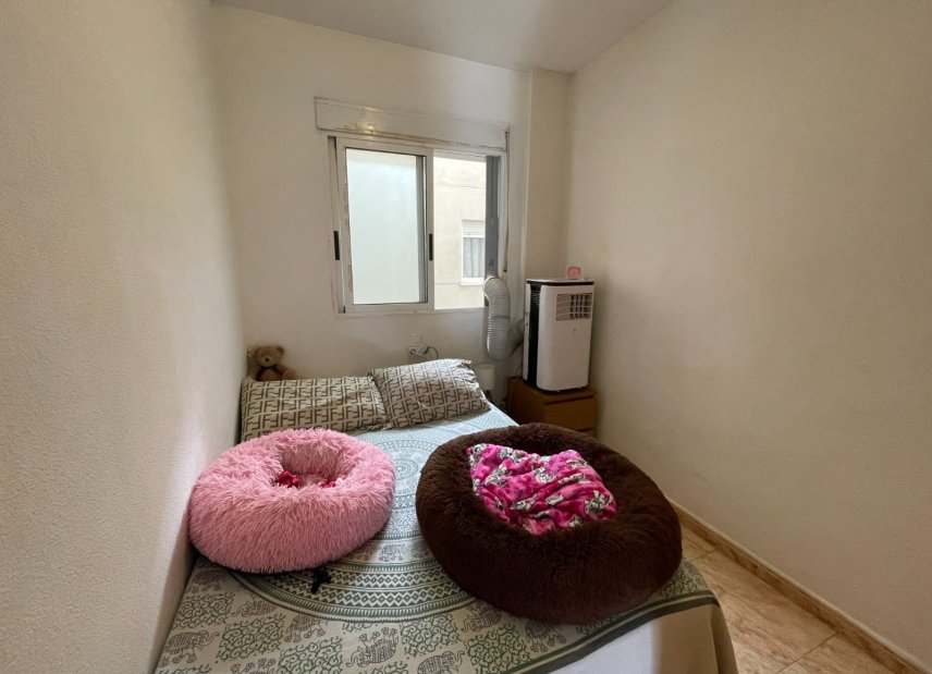 Resale - Apartment - Flat - Torrevieia - Comunidad Valenciana