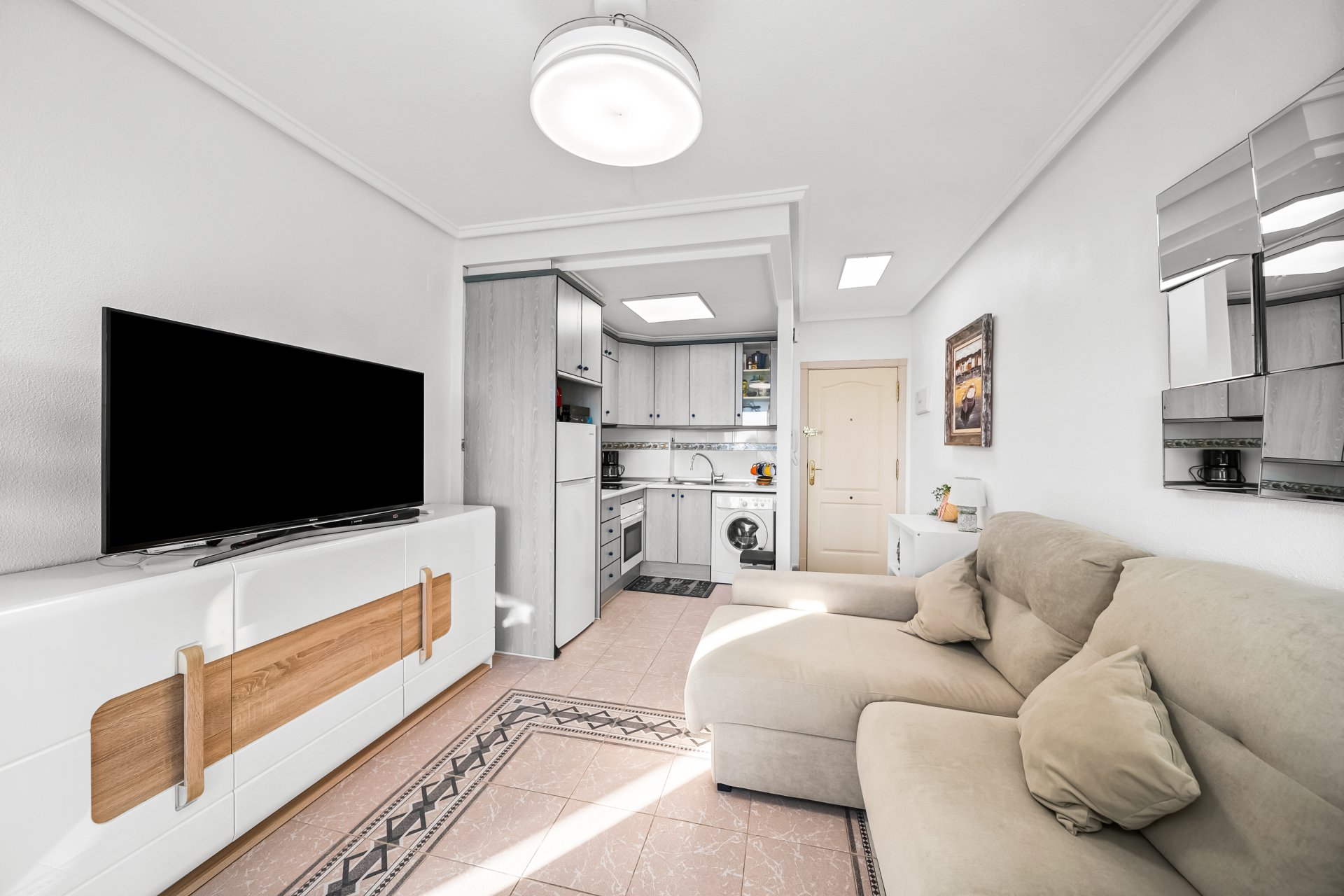 Resale - Apartment - Flat - Torrevieia - La Mata